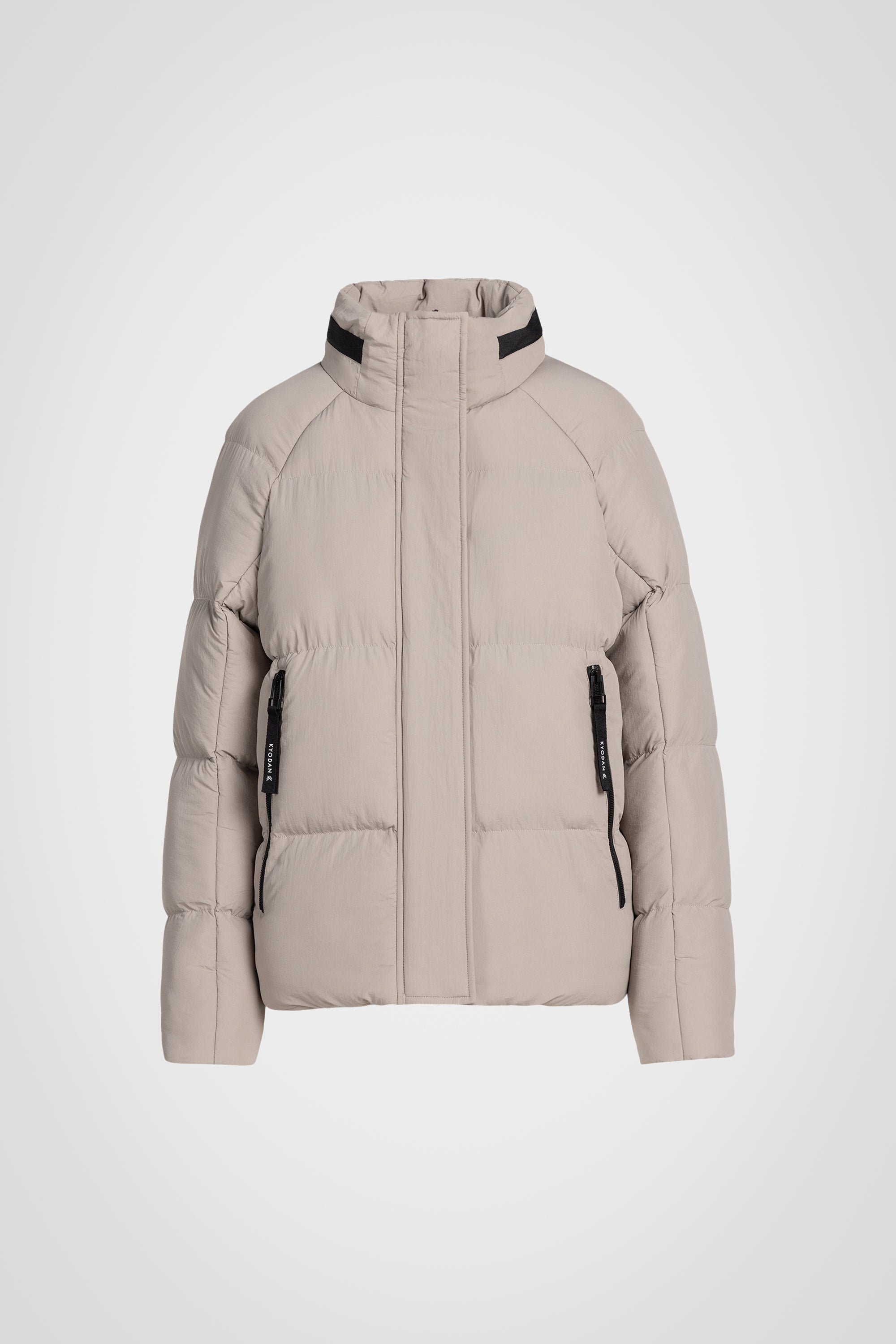 Summit Max Puffer