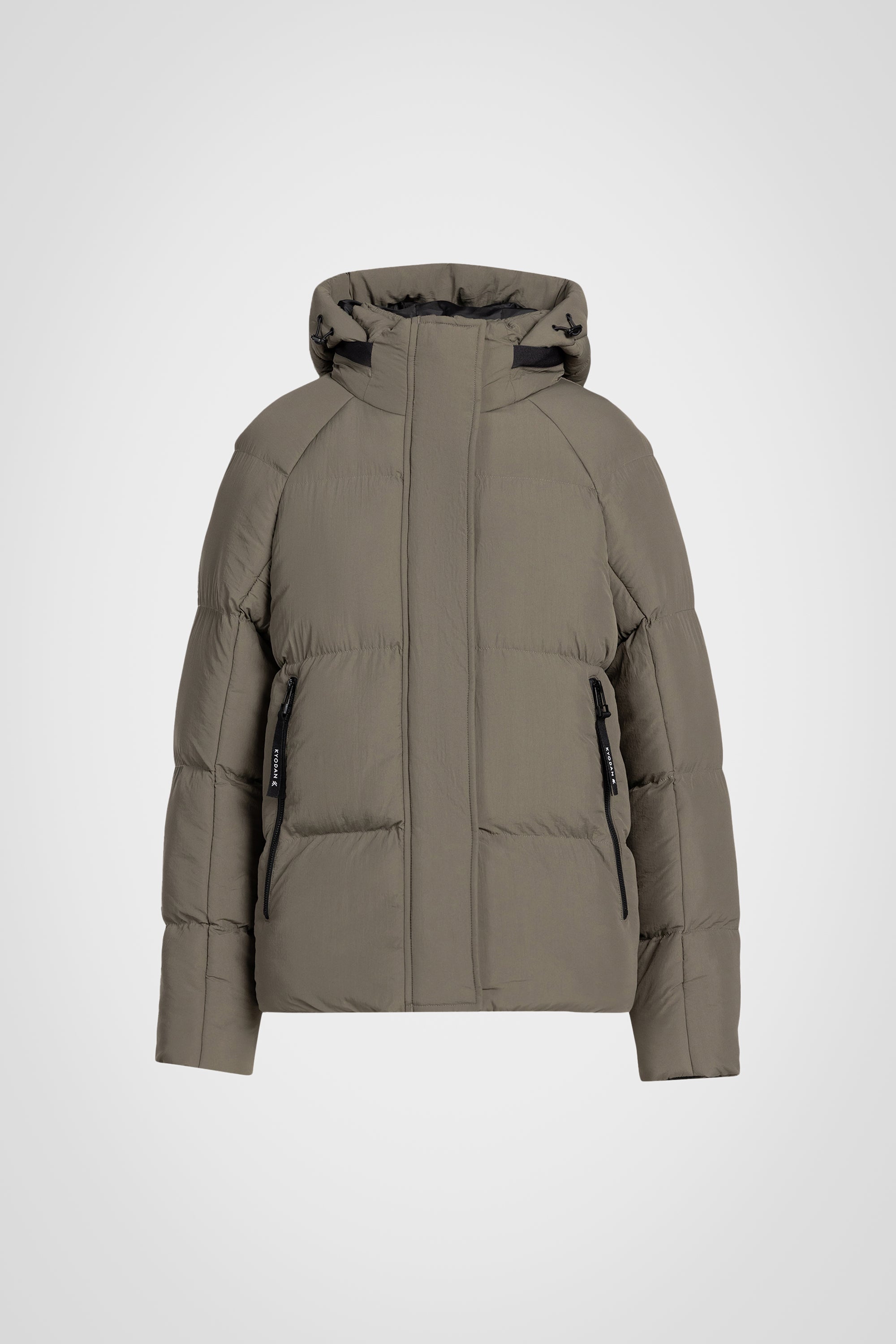 Summit Max Puffer