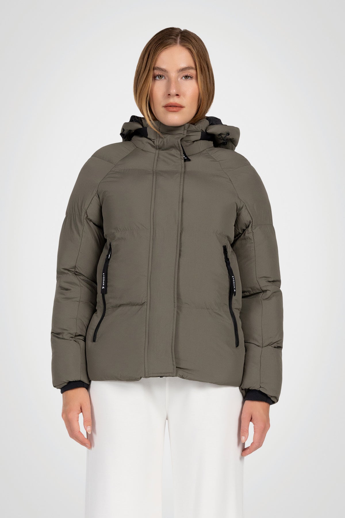 Summit Max Puffer