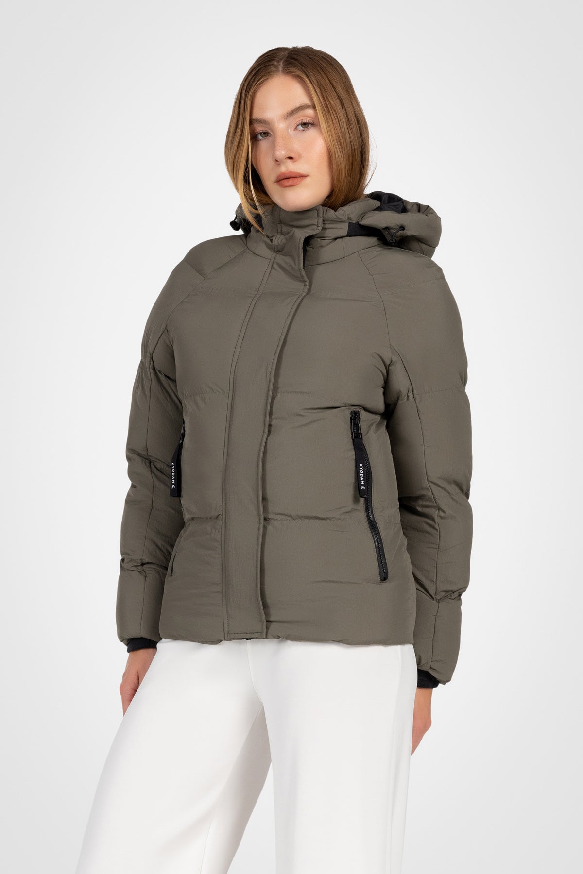 Summit Max Puffer