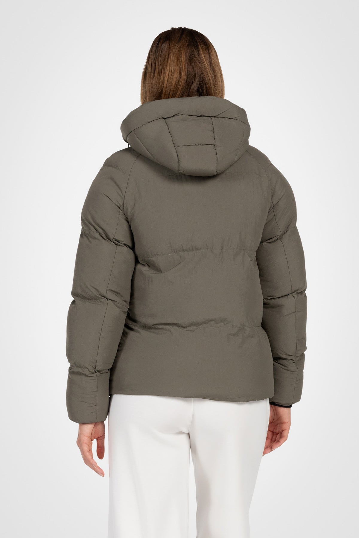 Summit Max Puffer