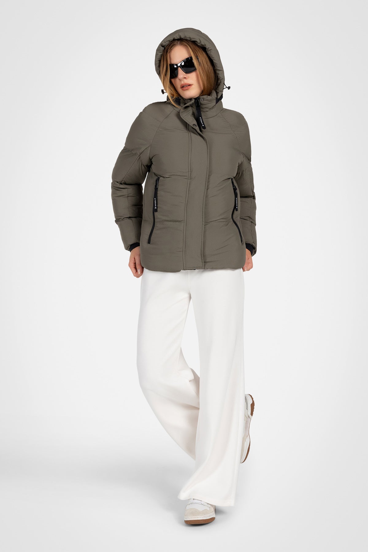Summit Max Puffer