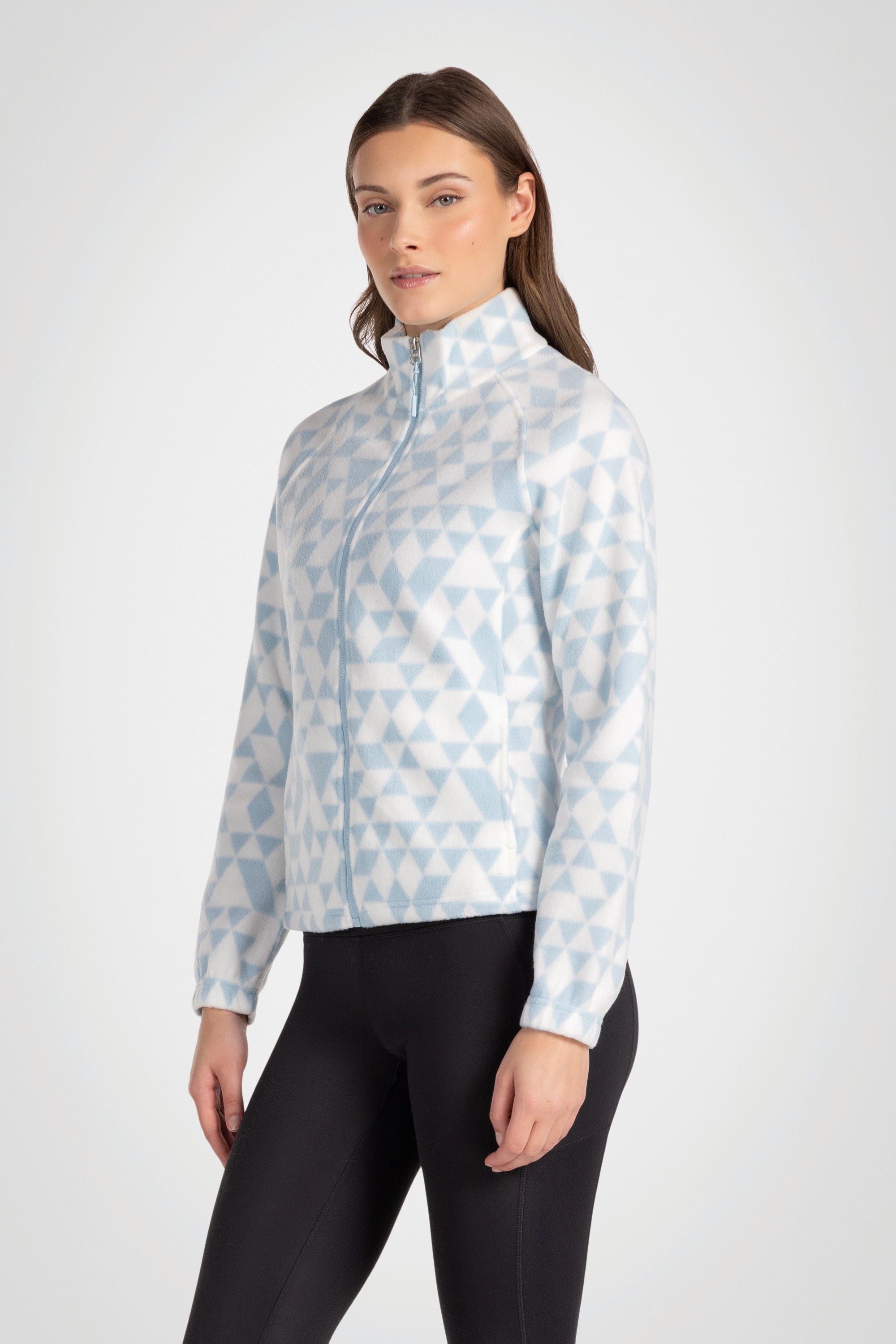 SummitSoft Polar Fleece Jacket