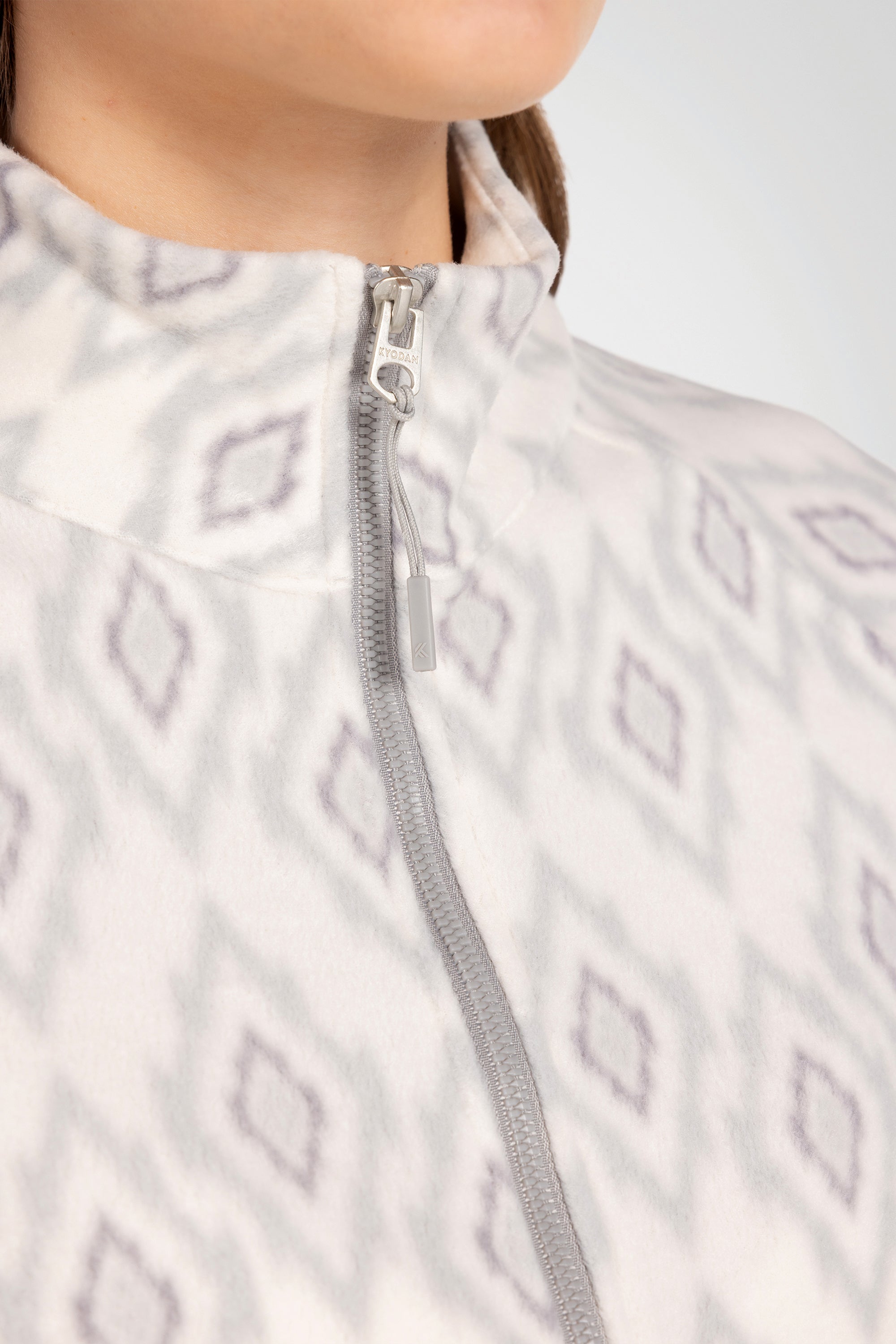 SummitSoft Polar Fleece Jacket