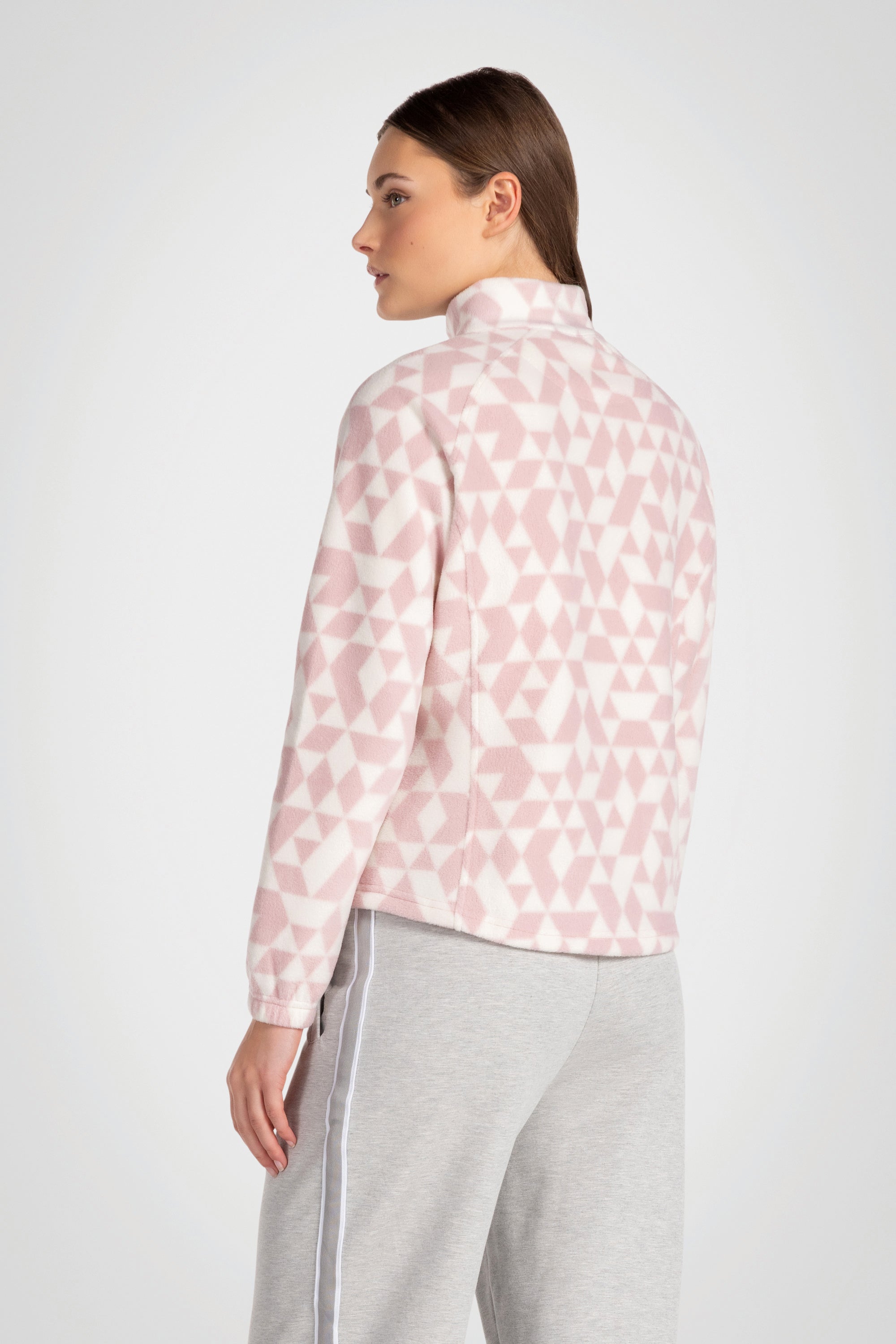 SummitSoft Polar Fleece Jacket