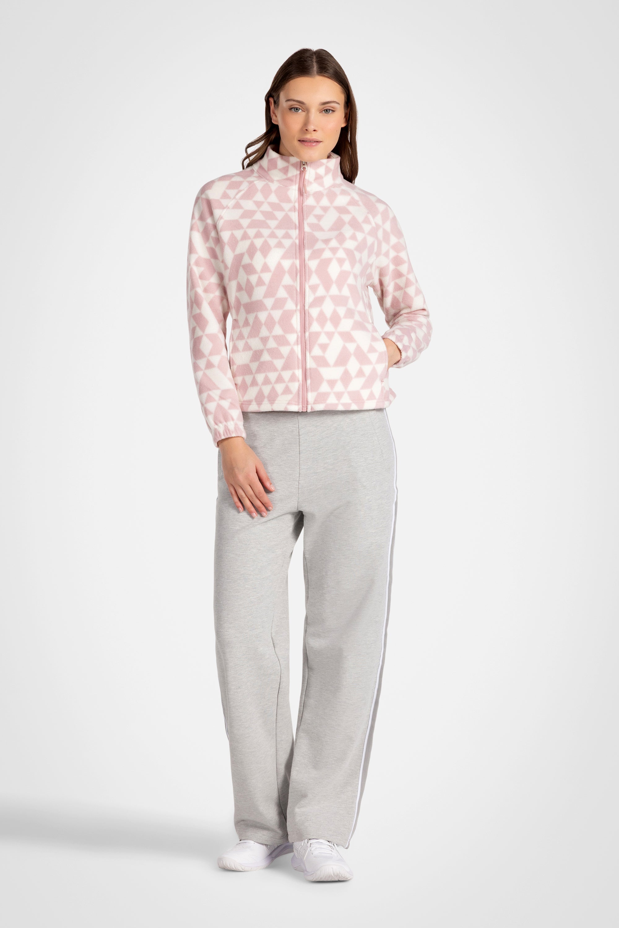 SummitSoft Polar Fleece Jacket