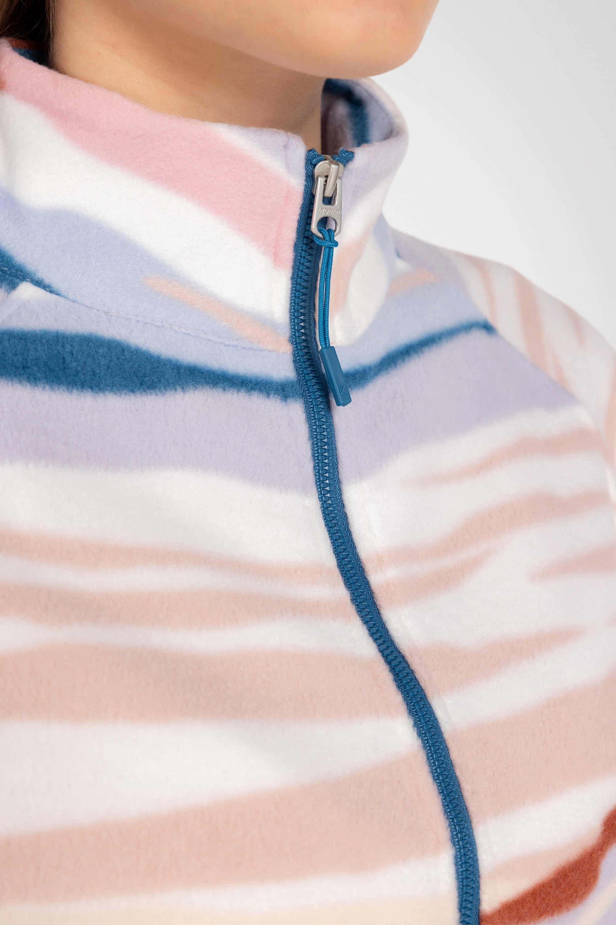 SummitSoft Polar Fleece Jacket