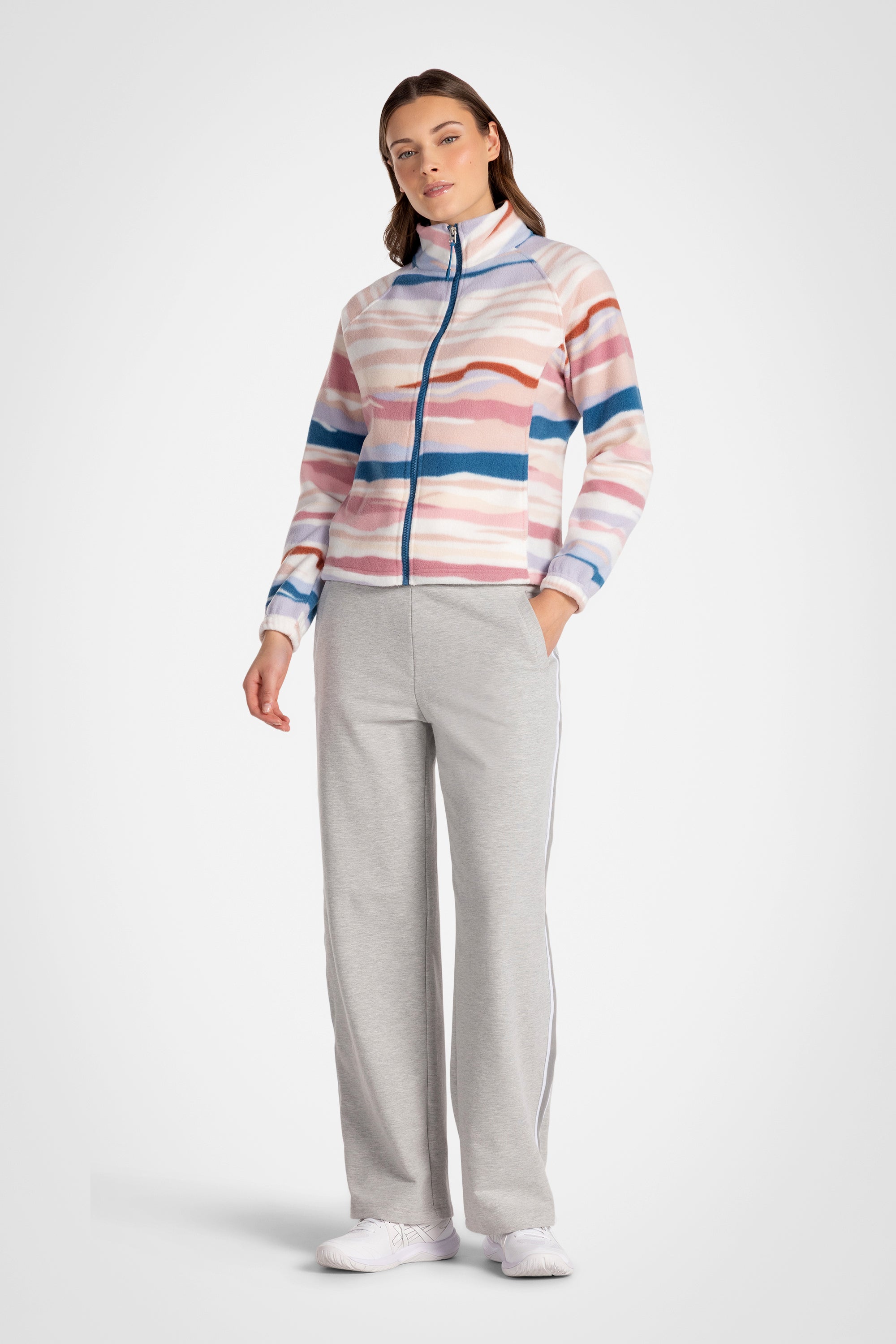 SummitSoft Polar Fleece Jacket