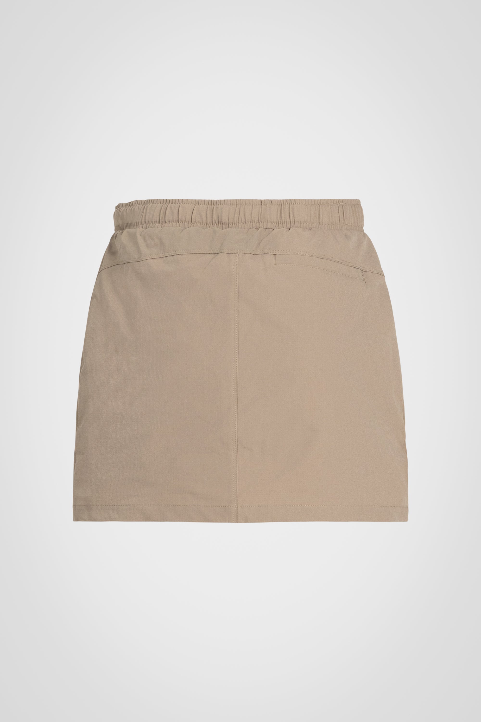 Emma Skort Urban Versatility