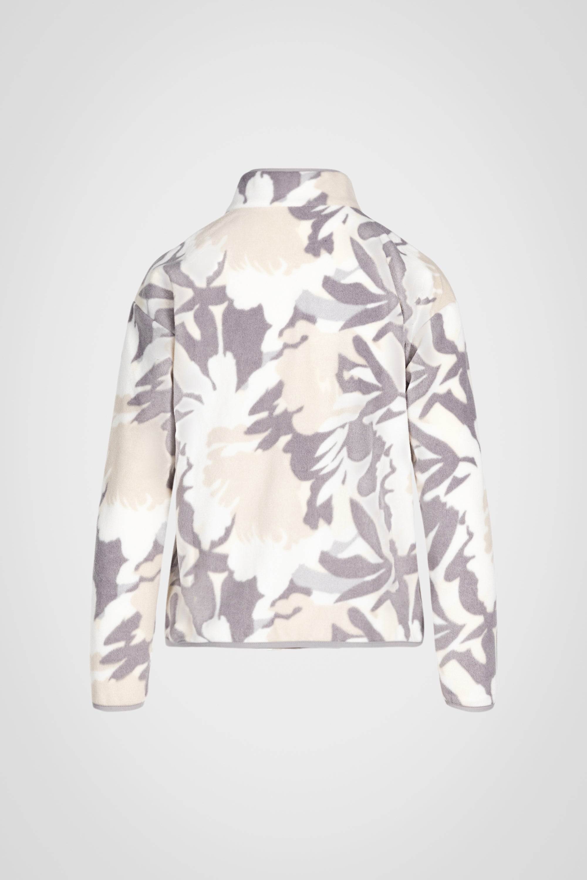 Ivy Polar Fleece Sweater