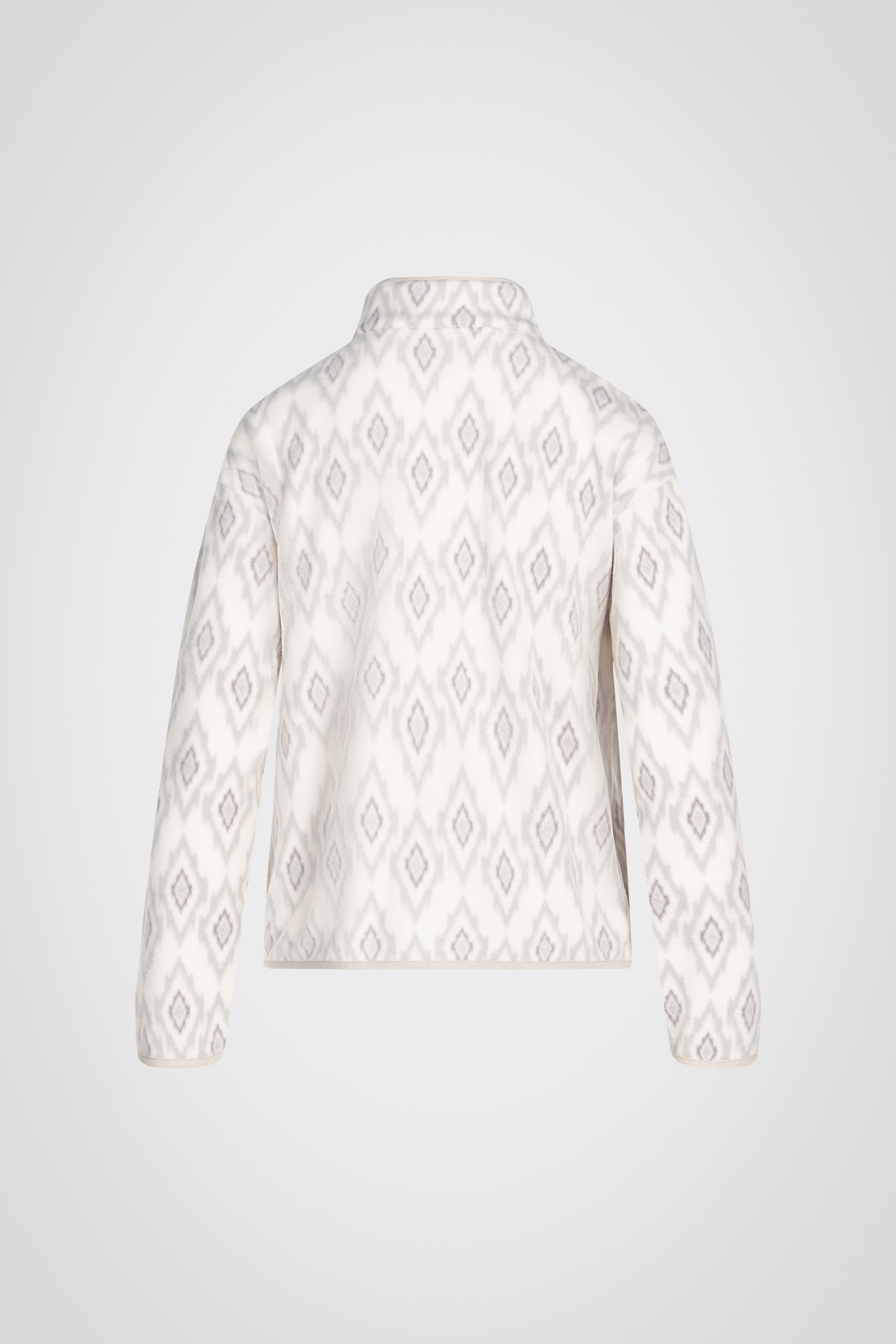 Ivy Polar Fleece Sweater