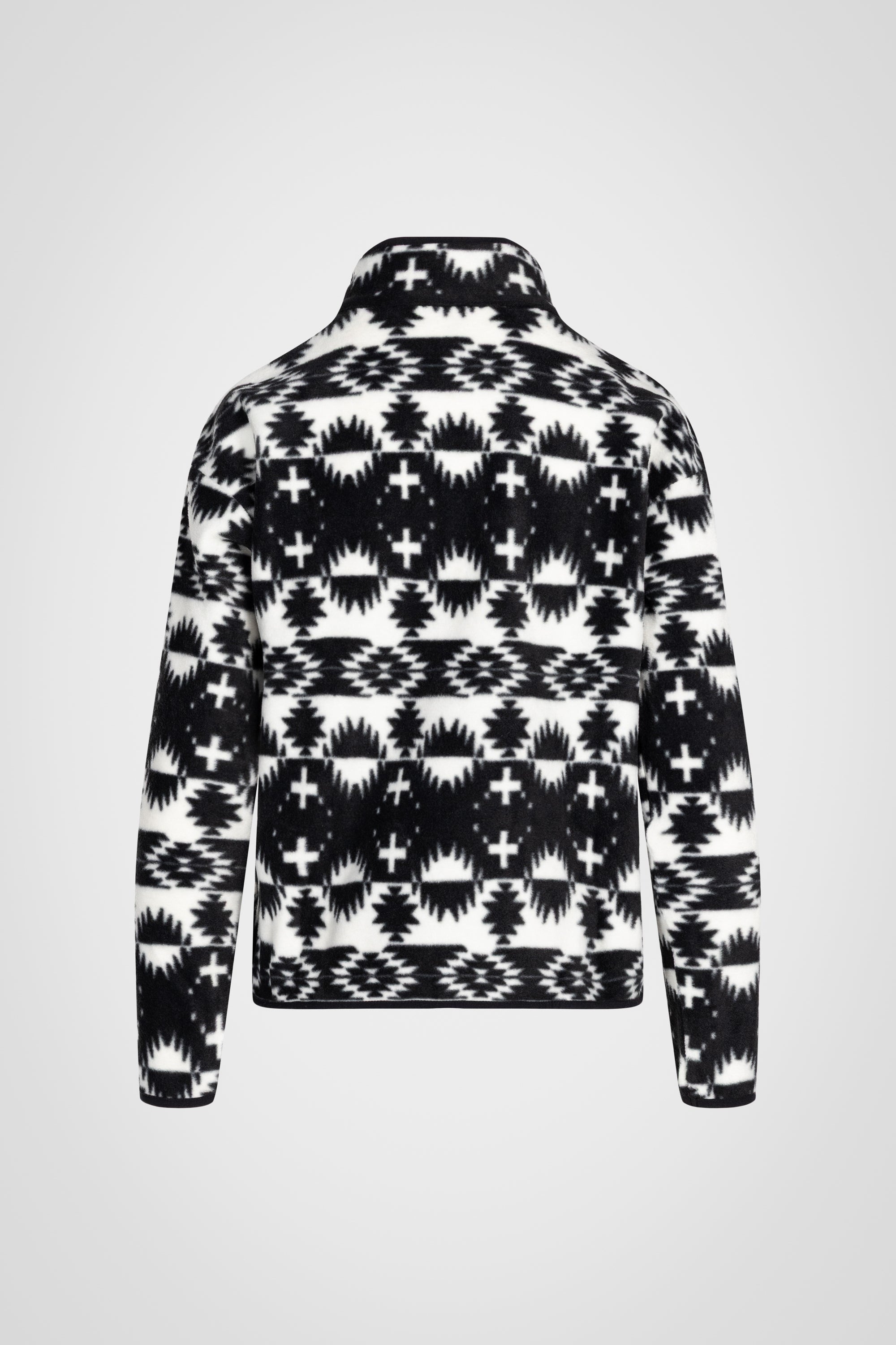 Ivy Polar Fleece Sweater