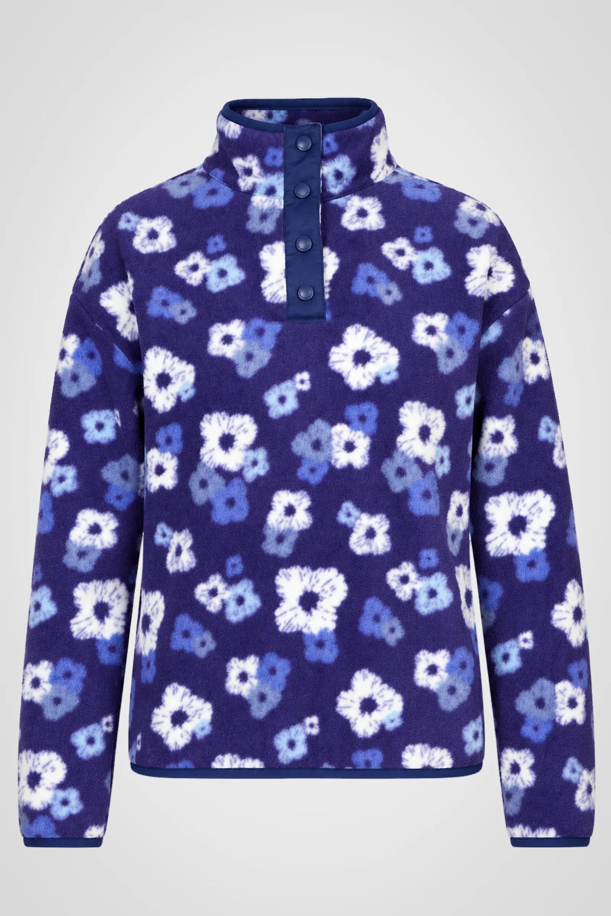 Ivy Polar Fleece Sweater