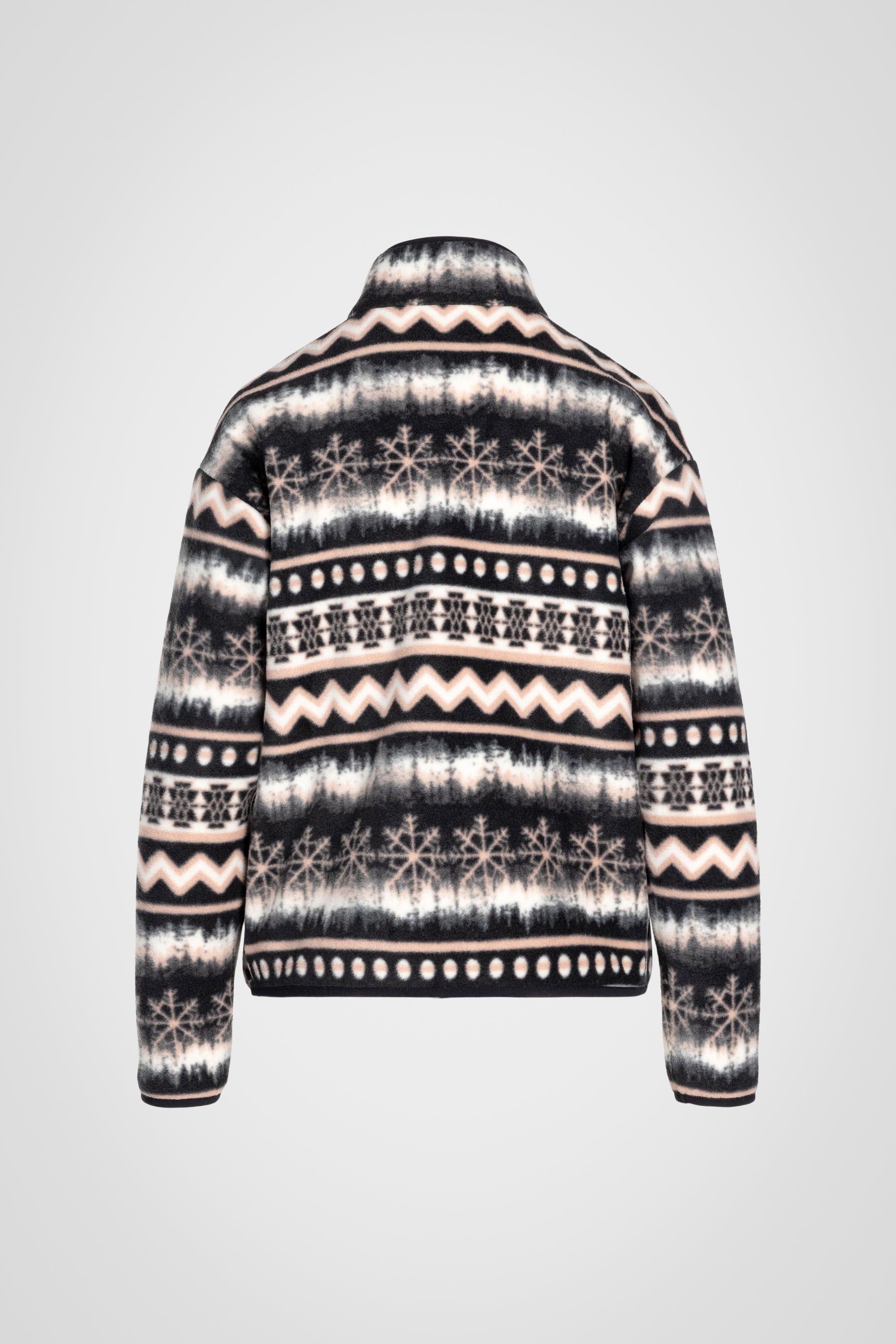 Ivy Polar Fleece Sweater