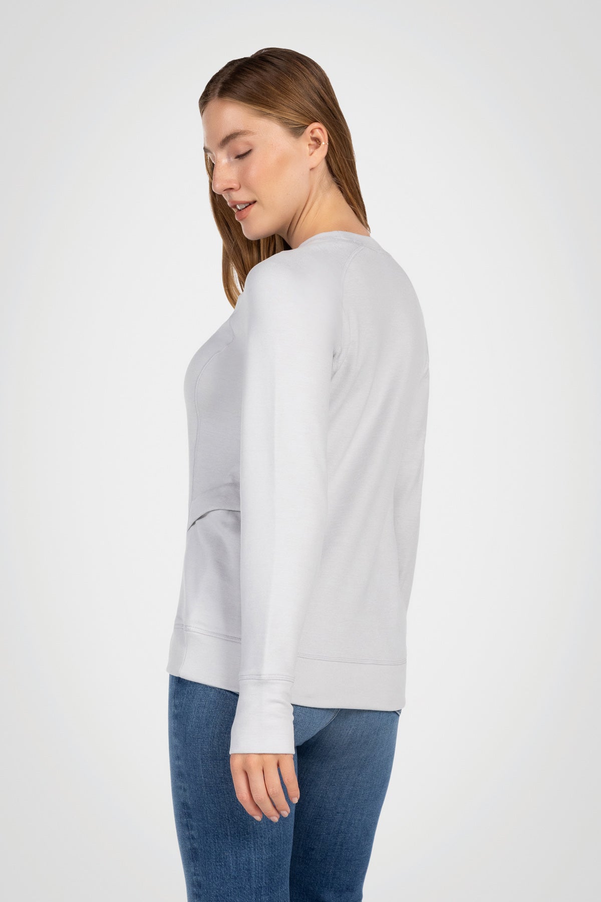 ActiveWarm Pullover