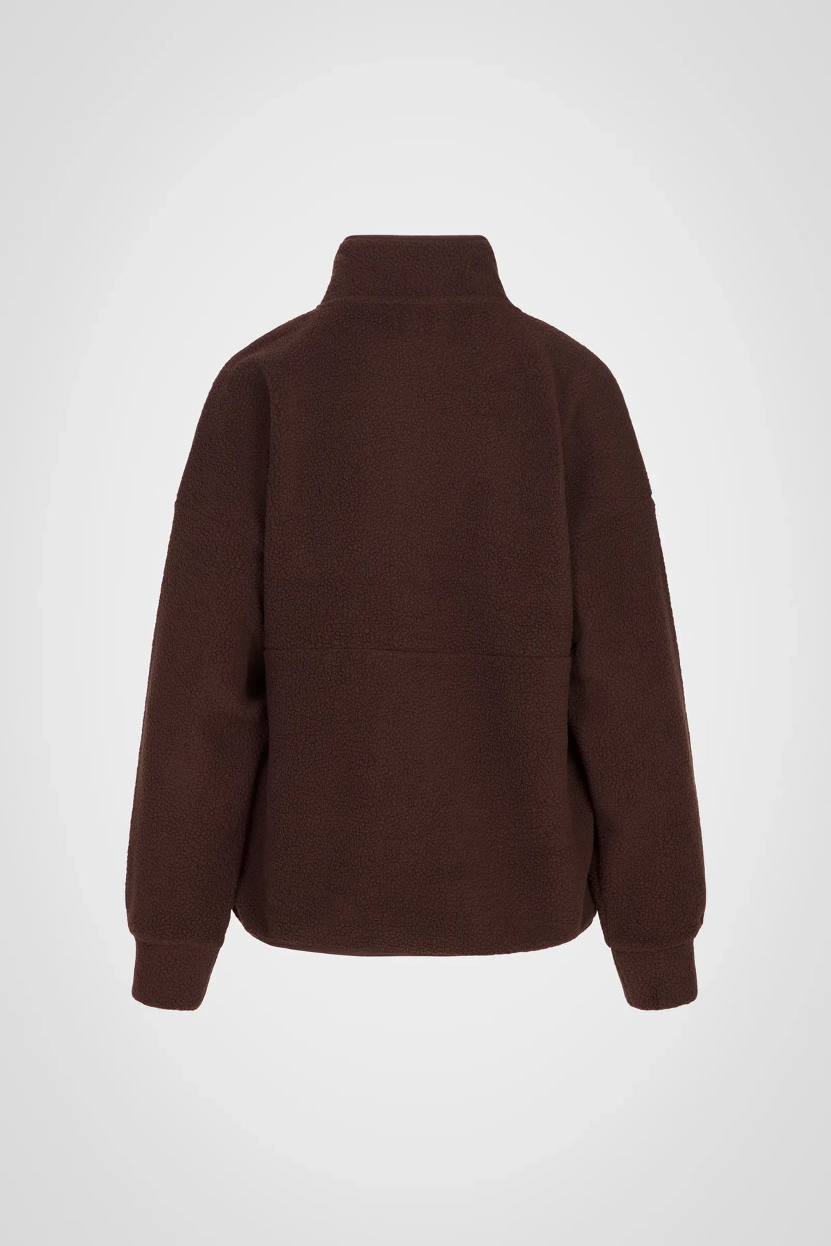 Trail Haven Sherpa Pullover