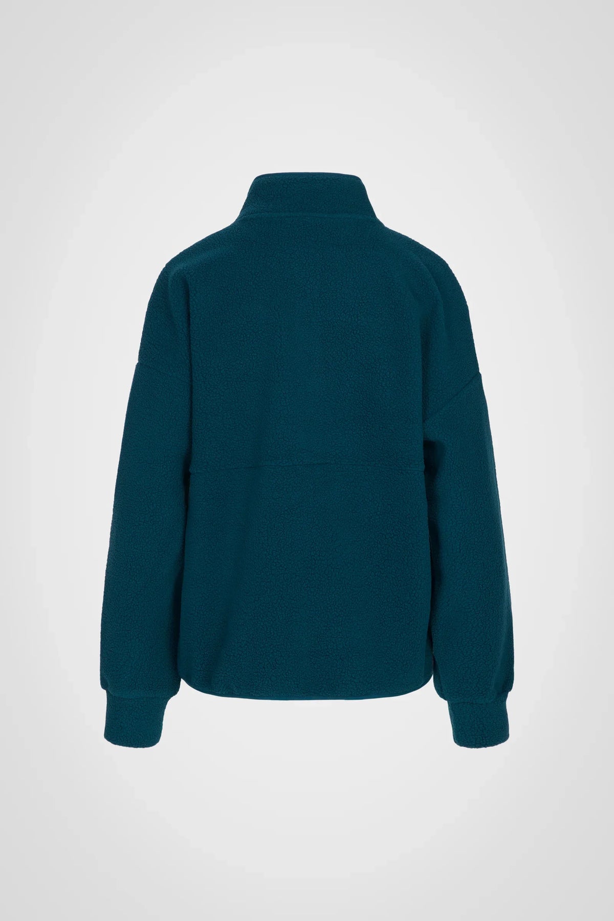 Trail Haven Sherpa Pullover