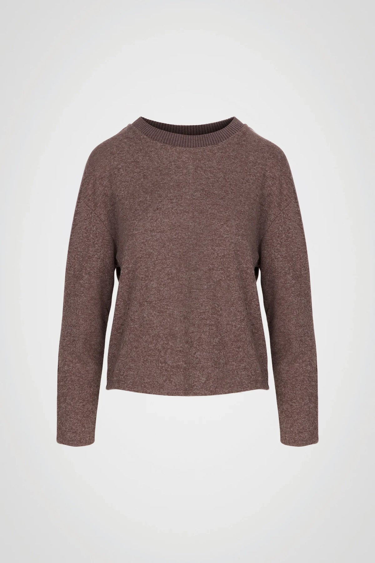 Trail Hearth Pullover