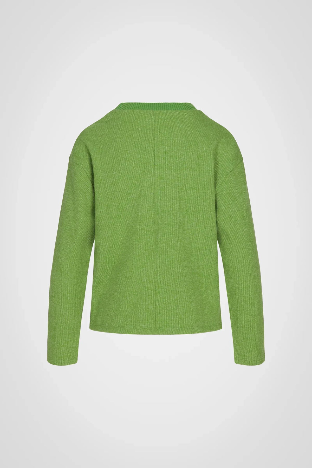 Trail Hearth Pullover
