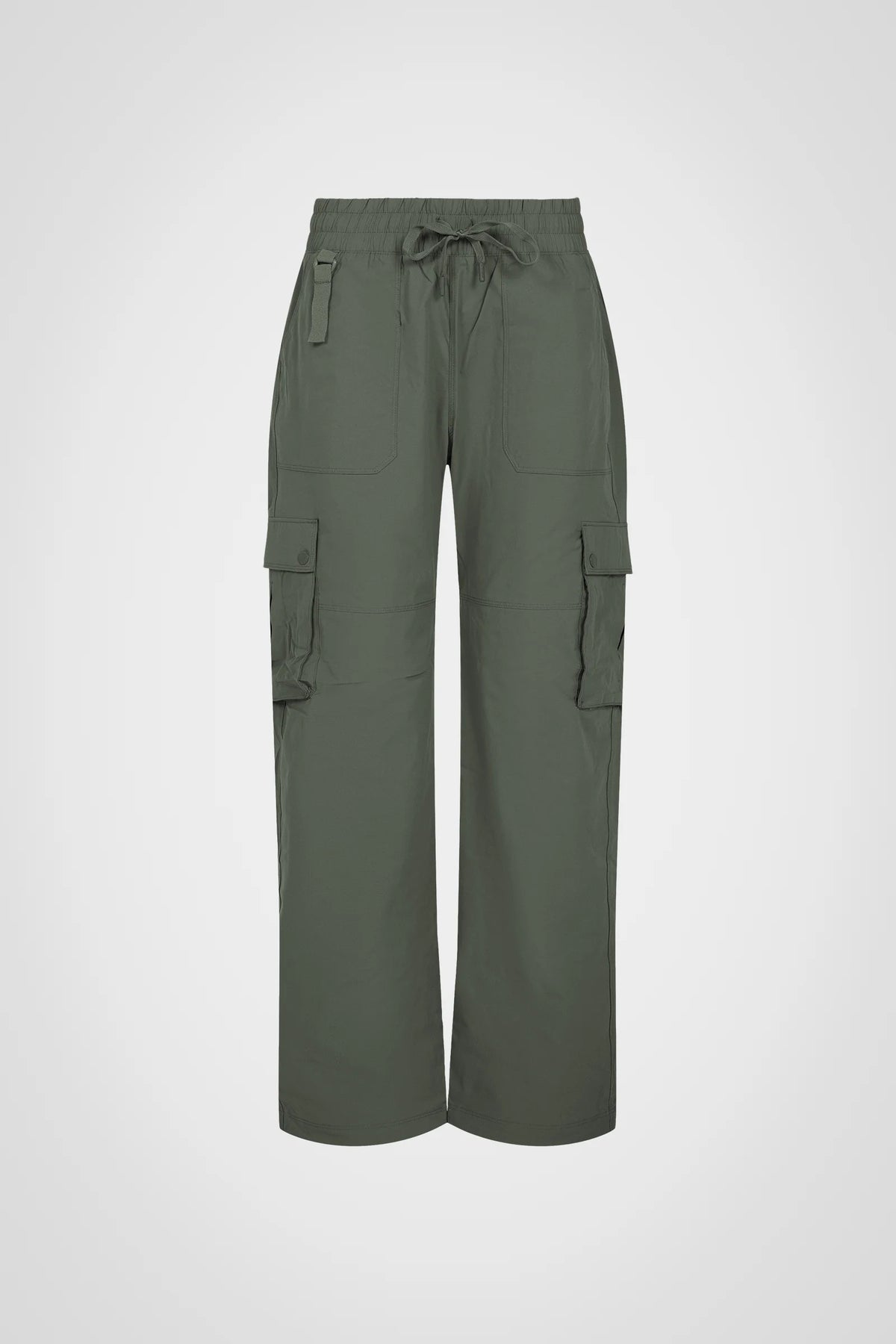 Lucas Performance Outdoor Trousers - Ergonomic Fit
