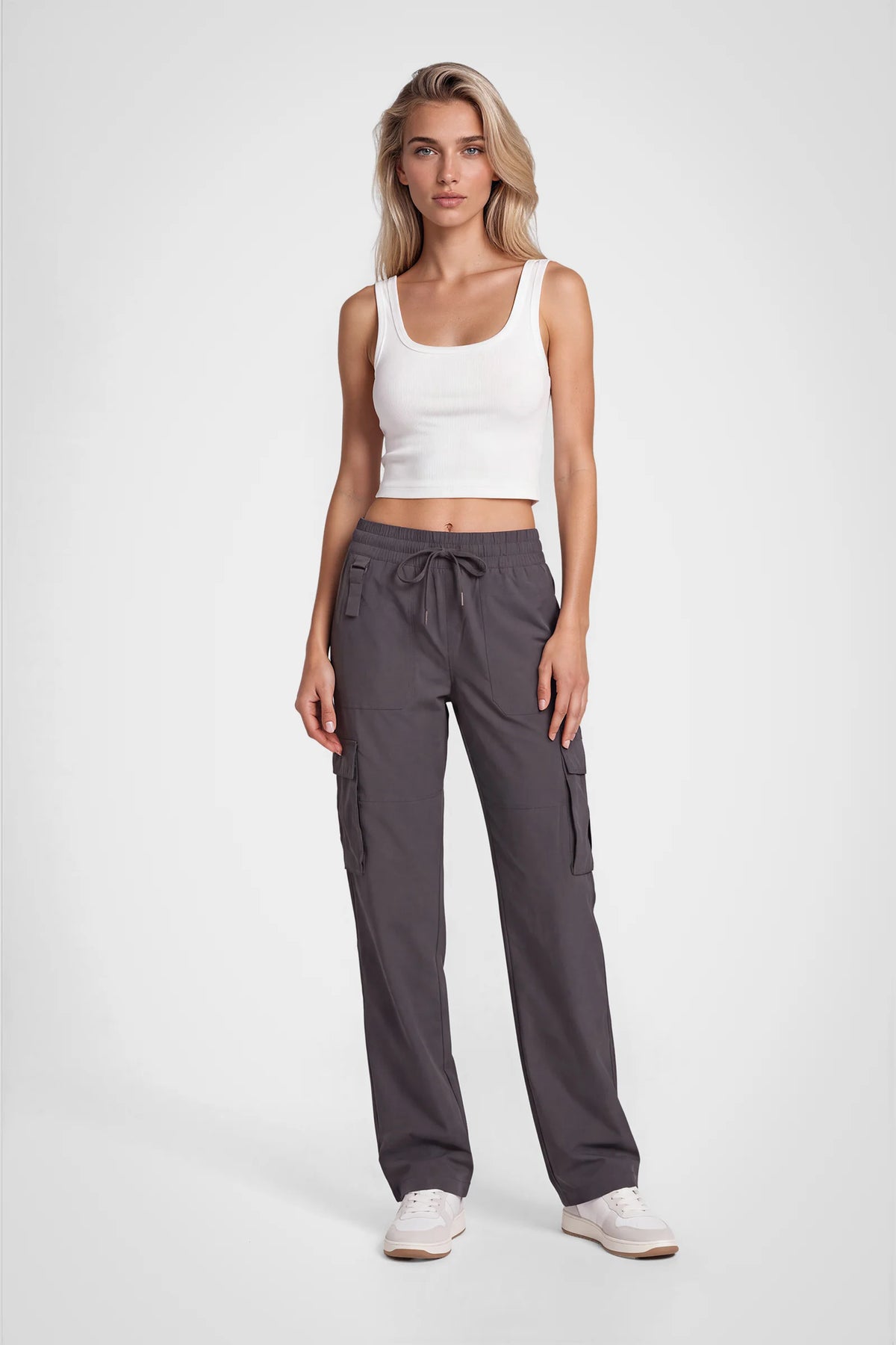 Lucas Performance Outdoor Trousers - Ergonomic Fit