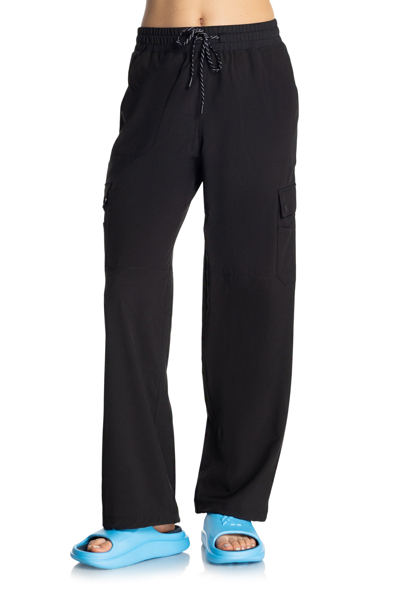 Stretch Navigator Pant