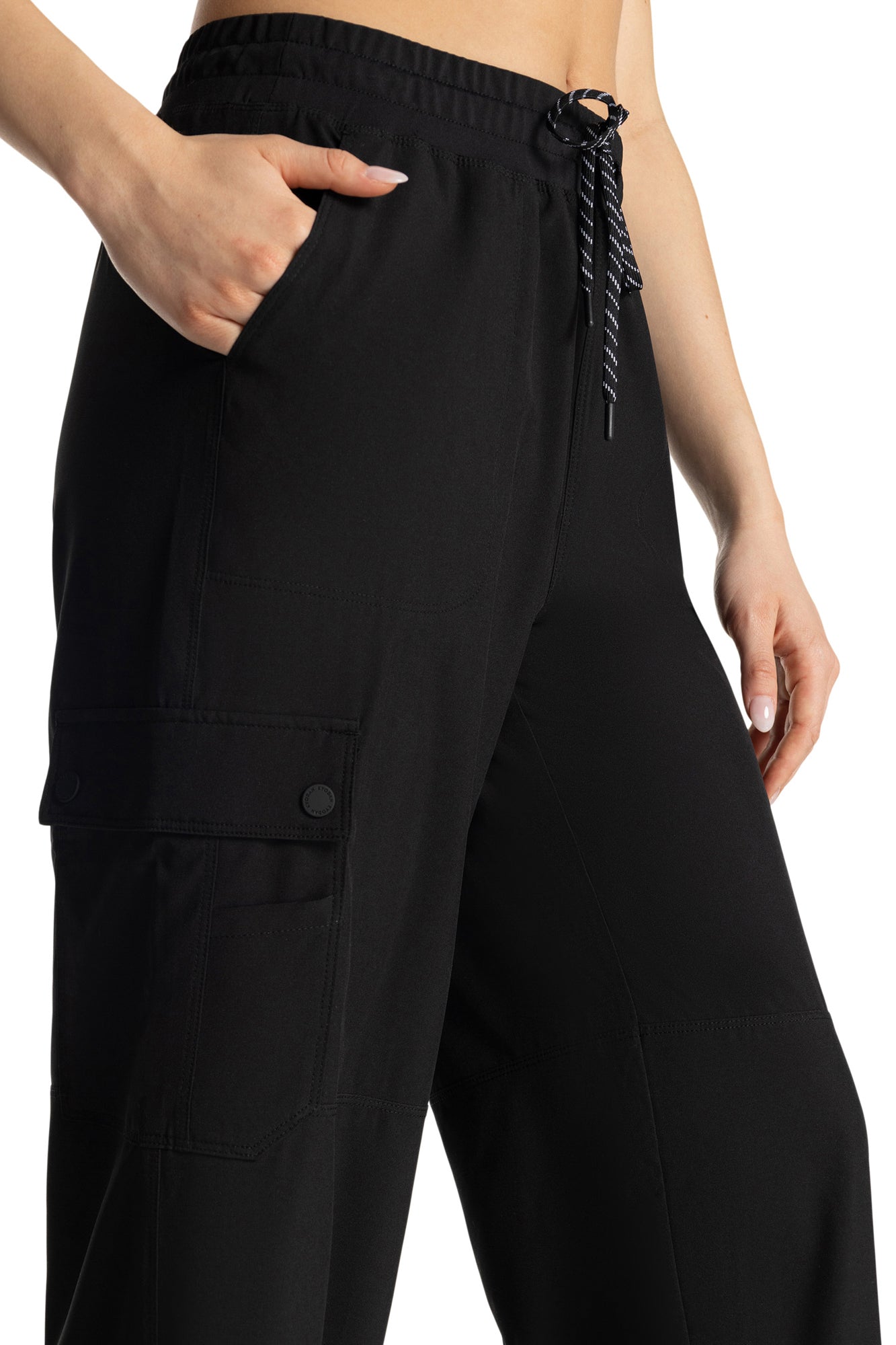 Stretch Navigator Pant