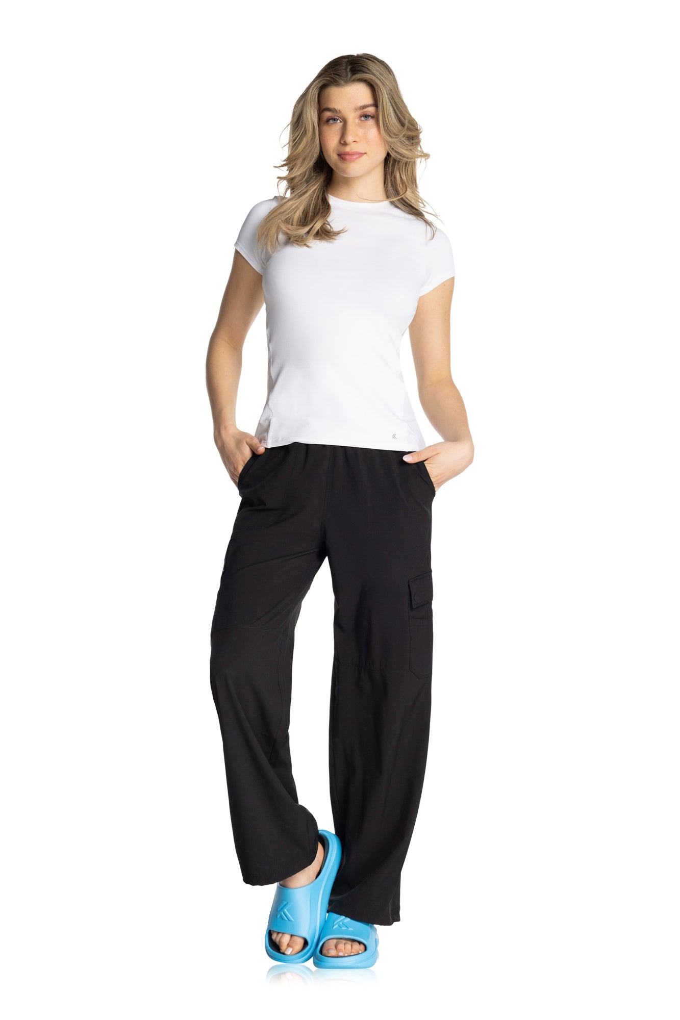 Stretch Navigator Pant