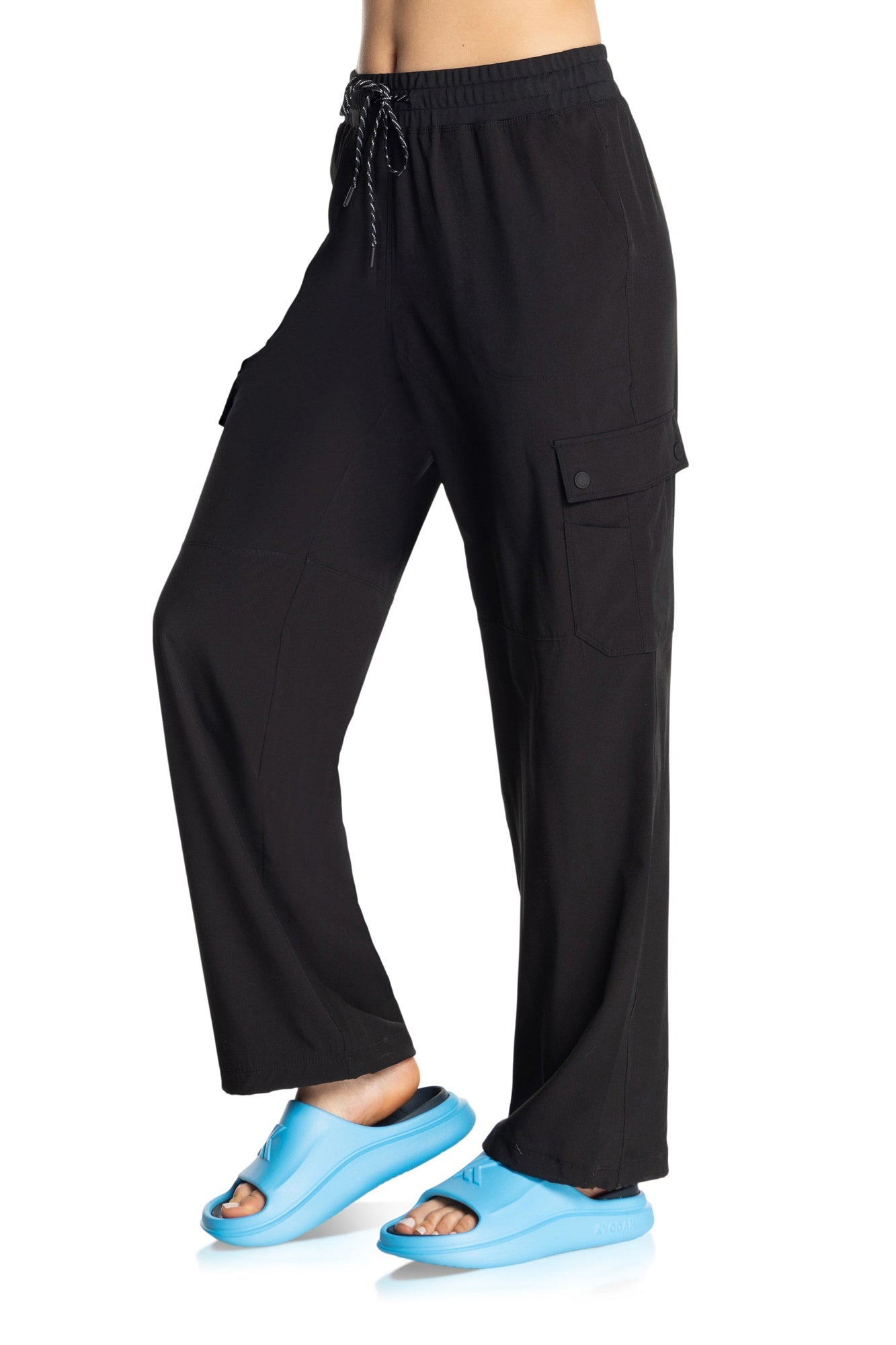 Stretch Navigator Pant
