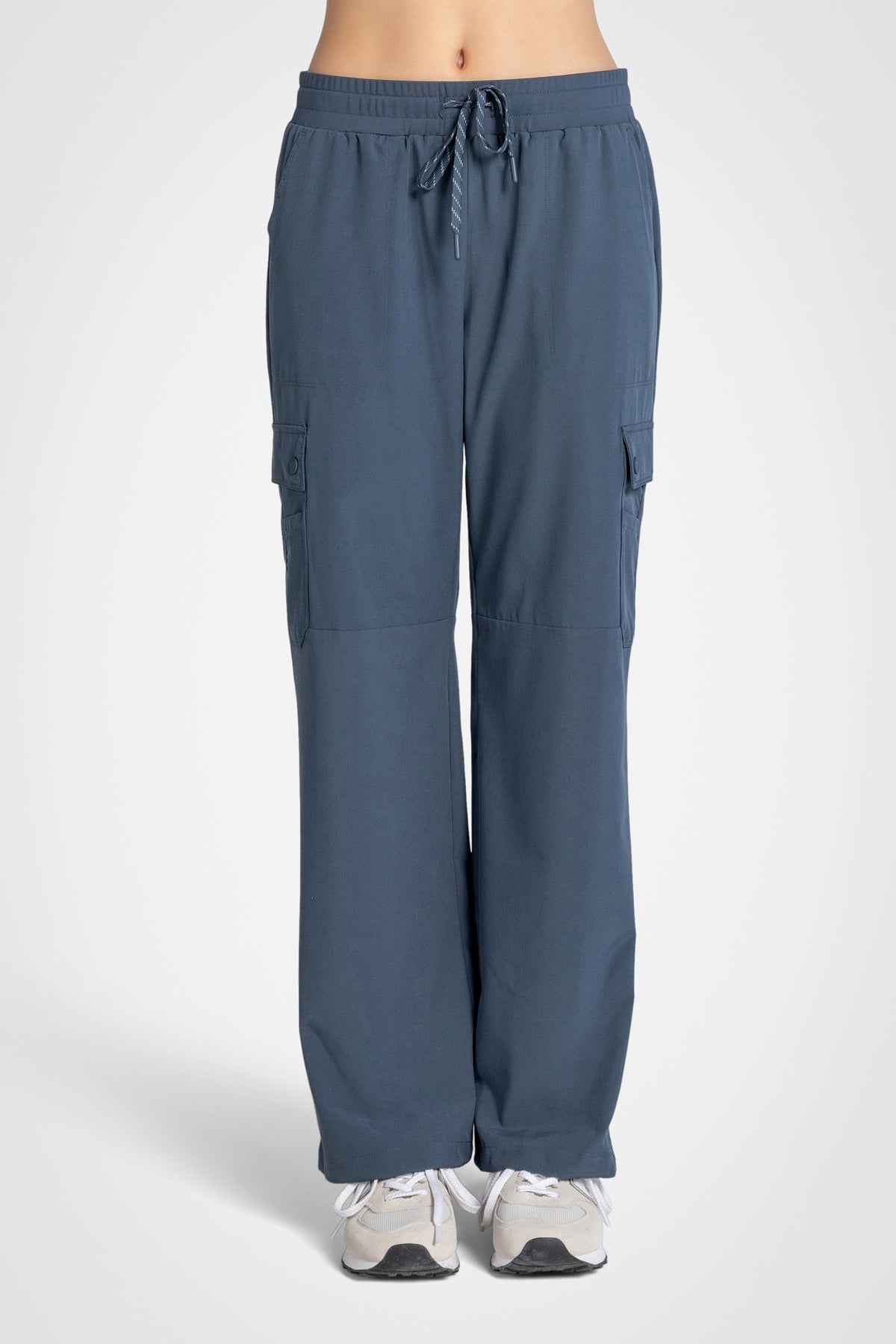 Stretch Navigator Pant