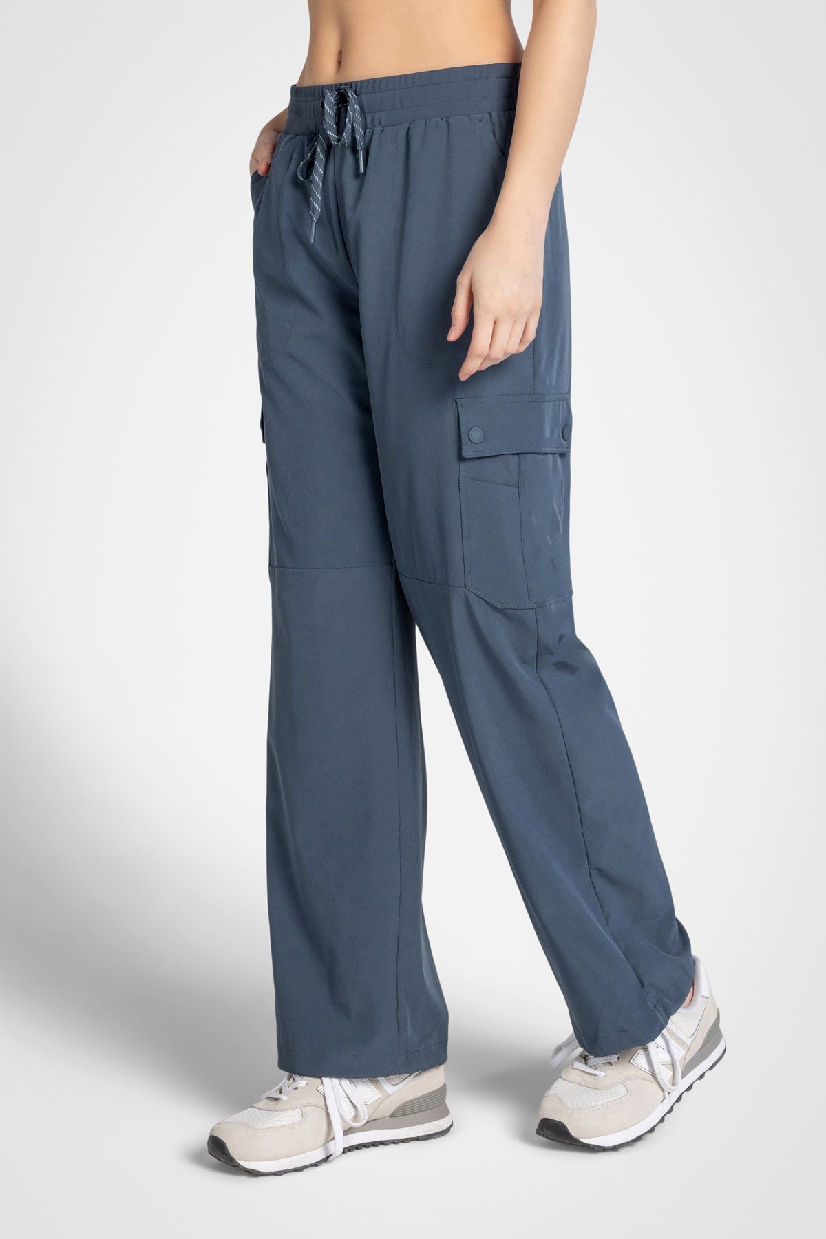 Stretch Navigator Pant