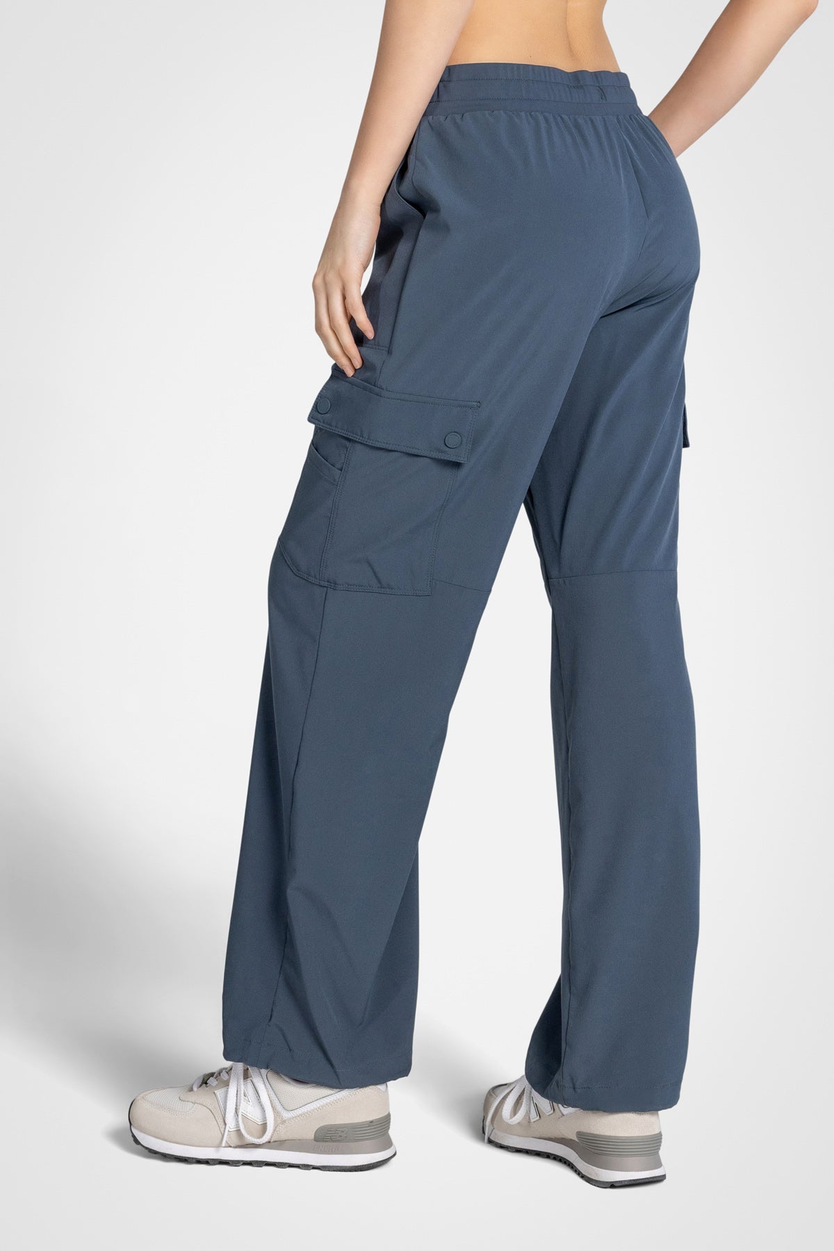 Stretch Navigator Pant