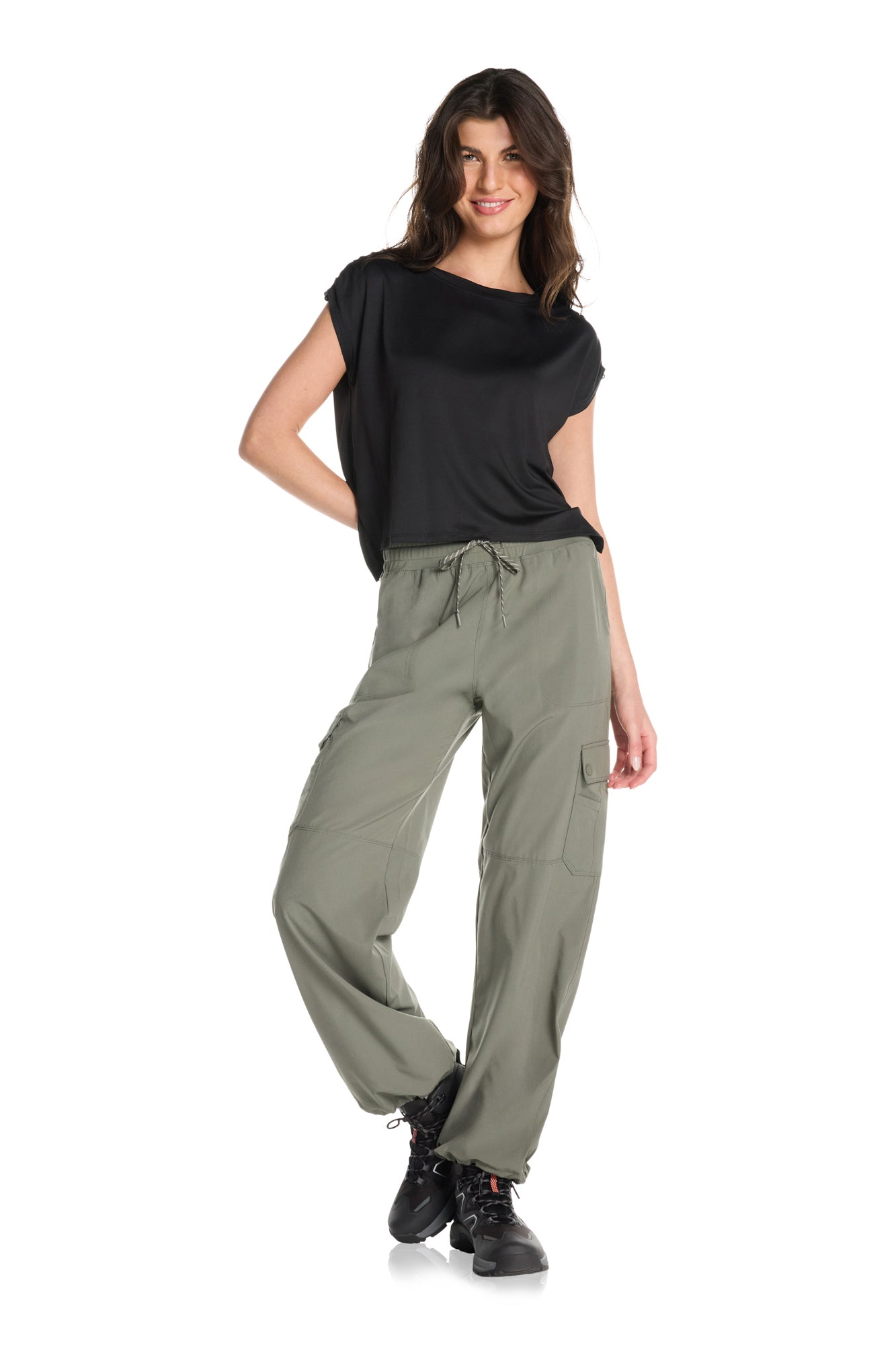 Stretch Navigator Pant
