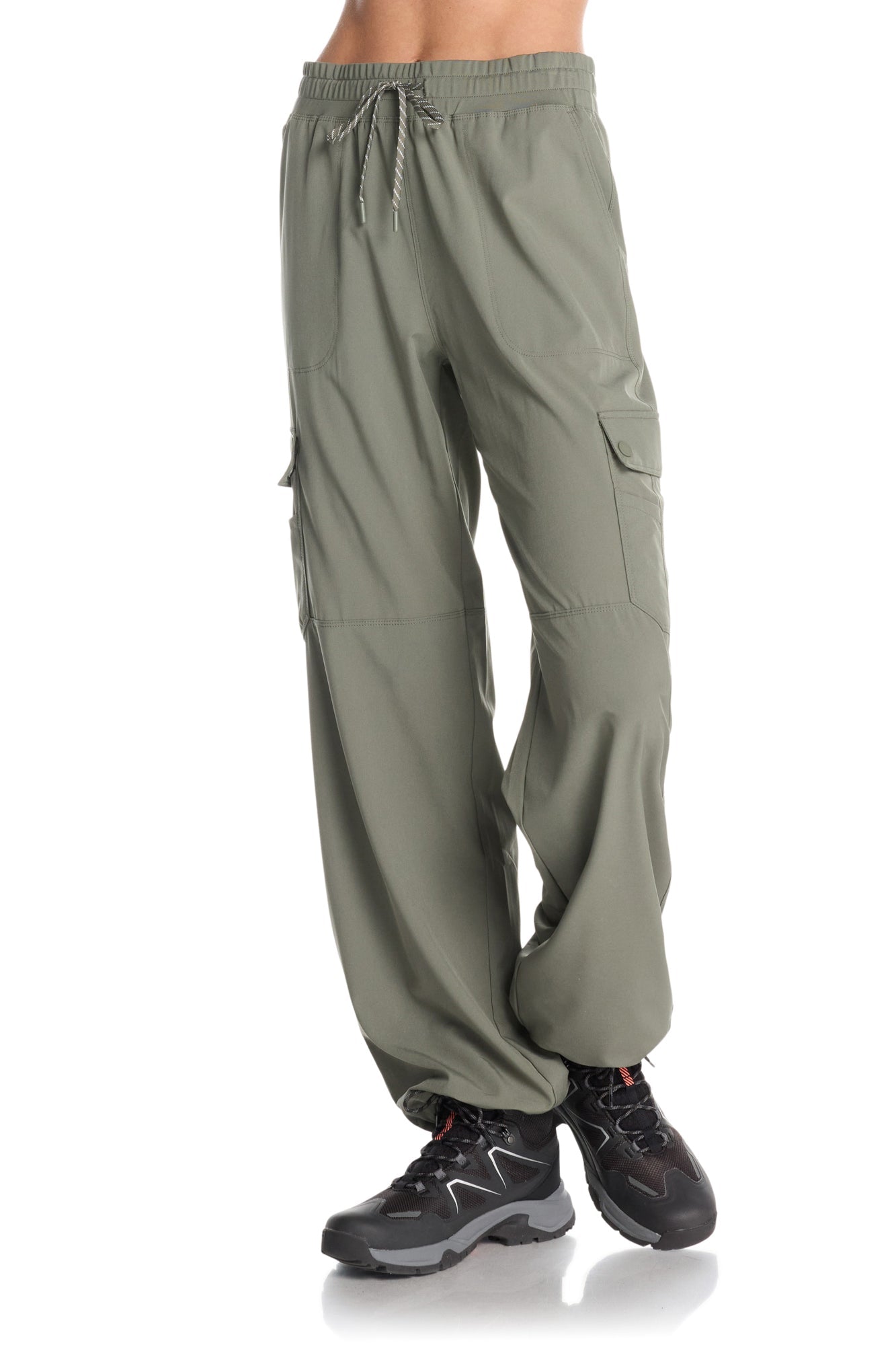 Stretch Navigator Pant