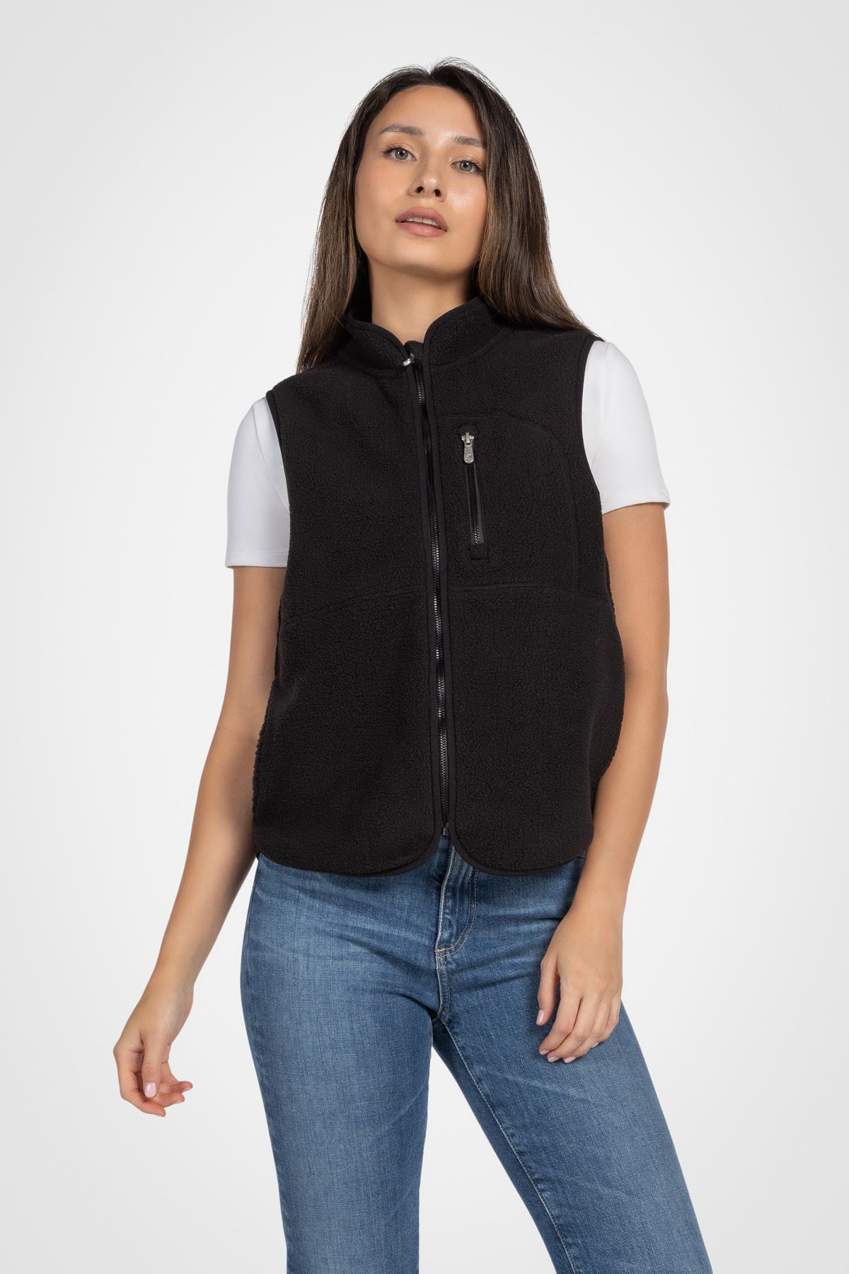 Aurora Fleece Jacket