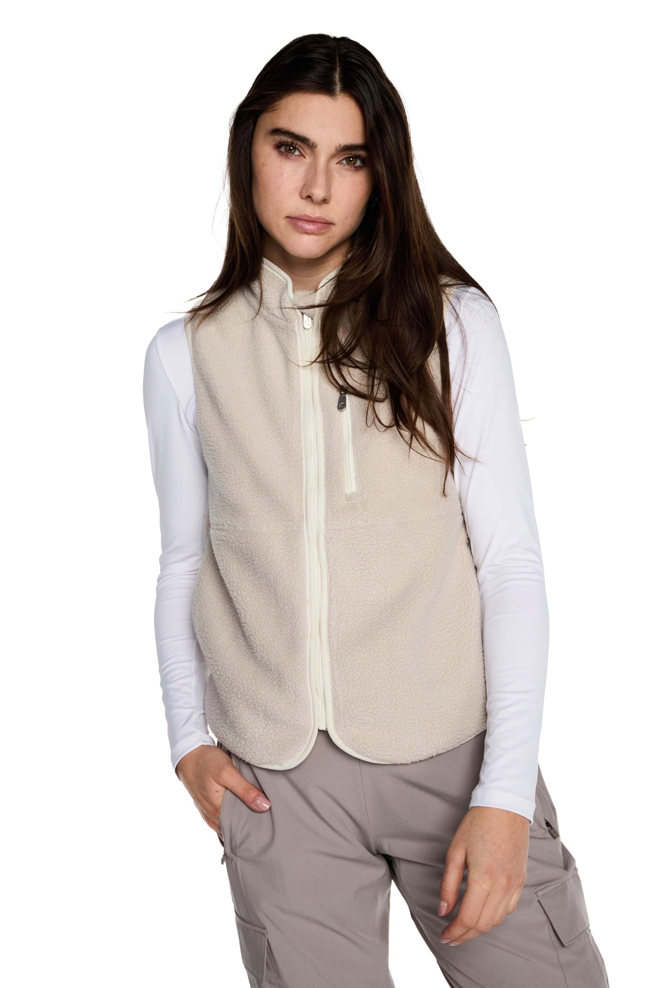 Aurora Fleece Jacket