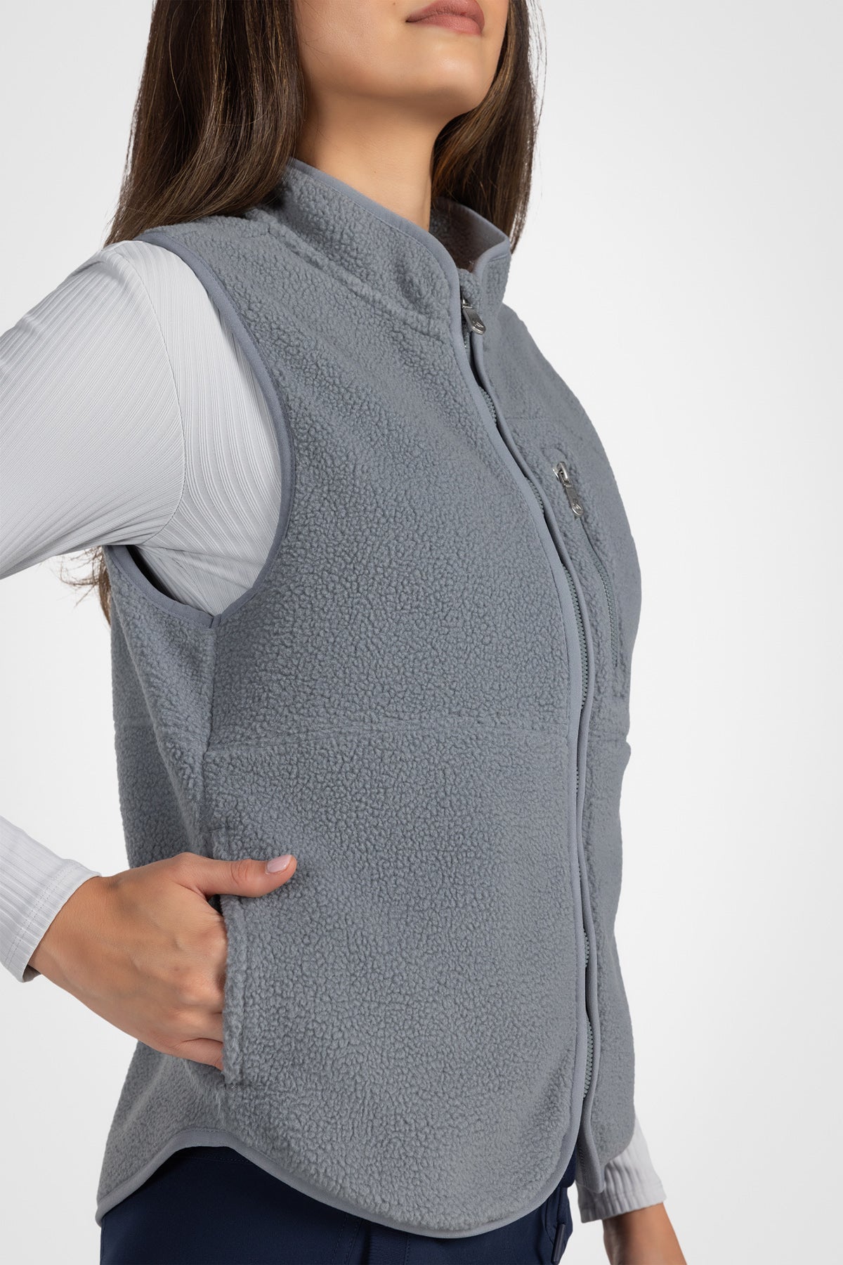 Aurora Fleece Jacket