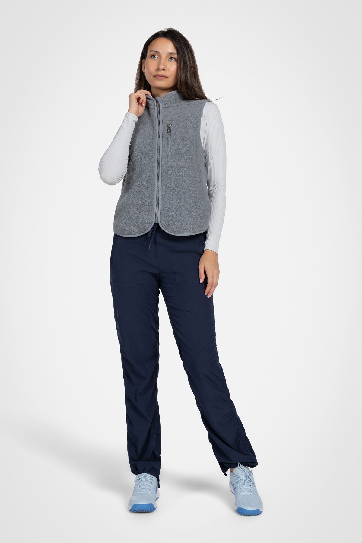 Aurora Fleece Jacket