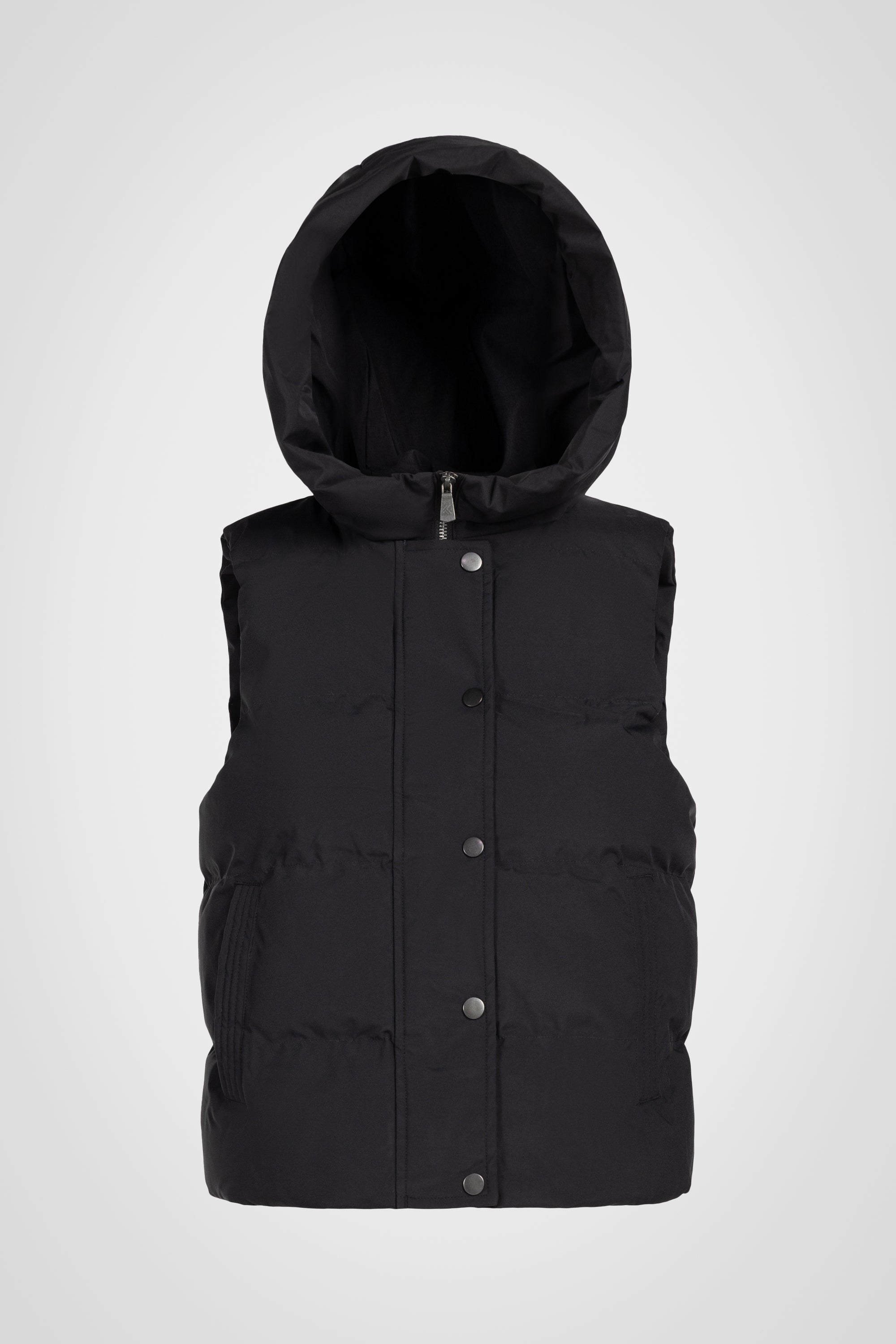 Explorer Storm Puffer Vest