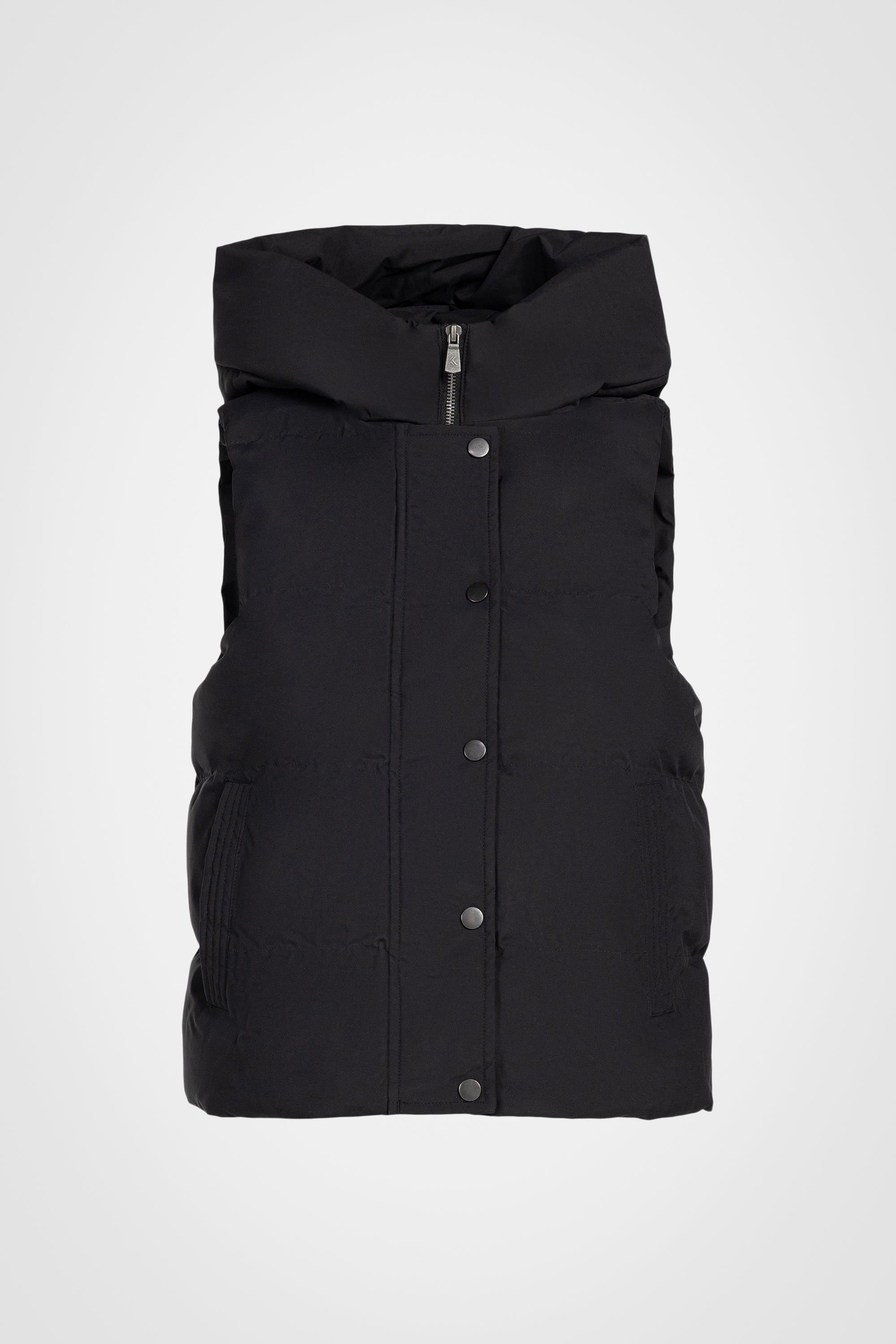 Explorer Storm Puffer Vest