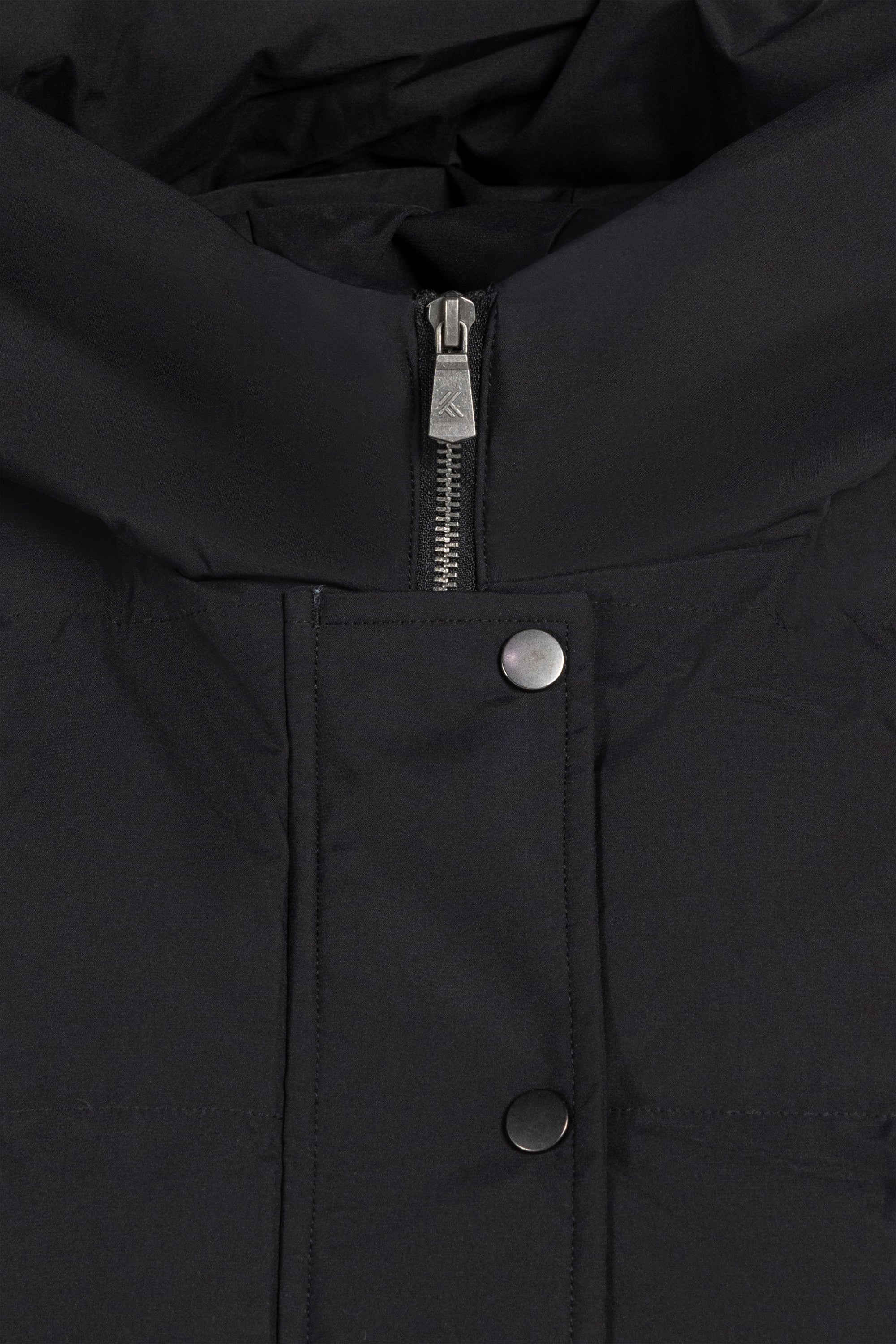 Explorer Storm Puffer Vest