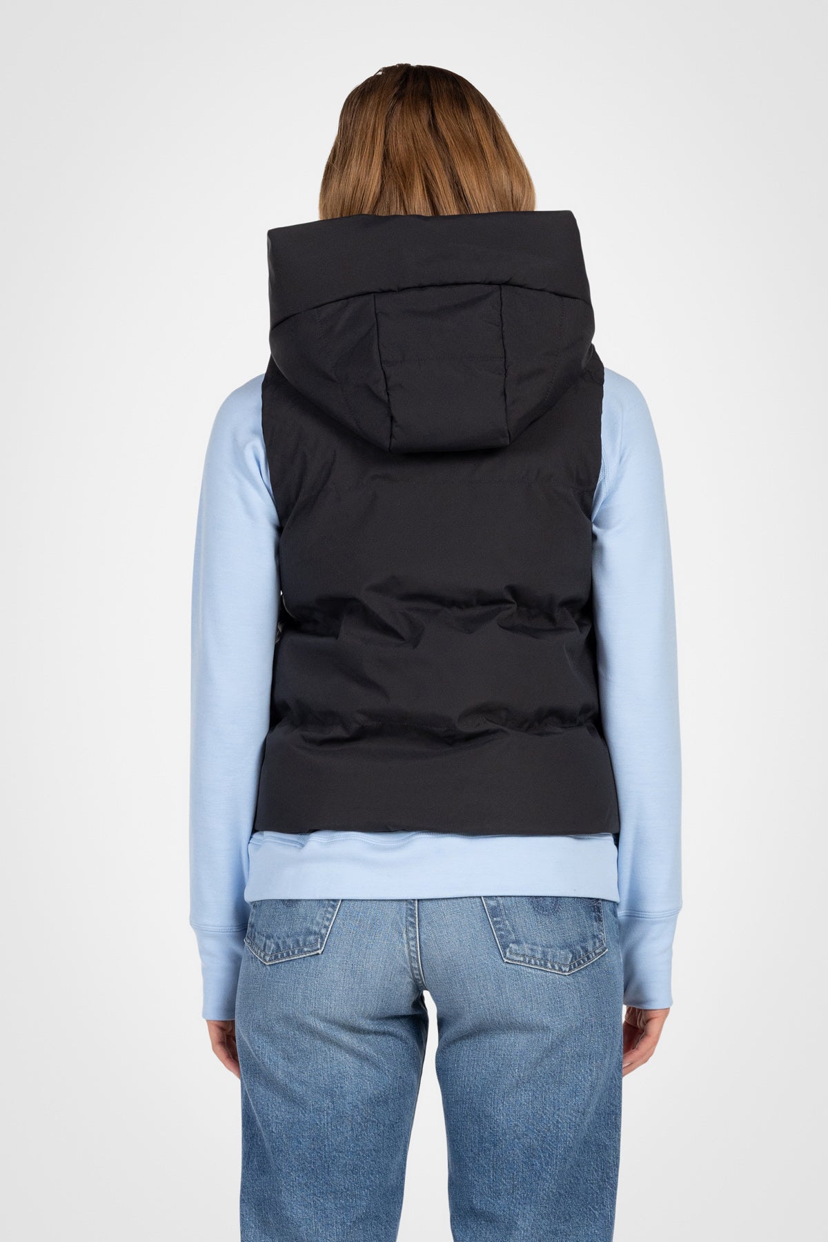 Explorer Storm Puffer Vest