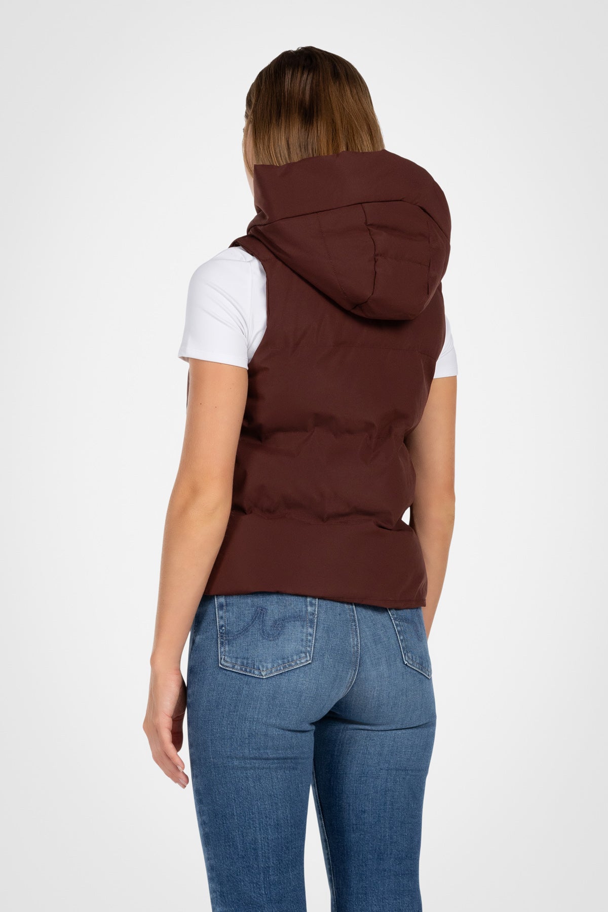 Explorer Storm Puffer Vest