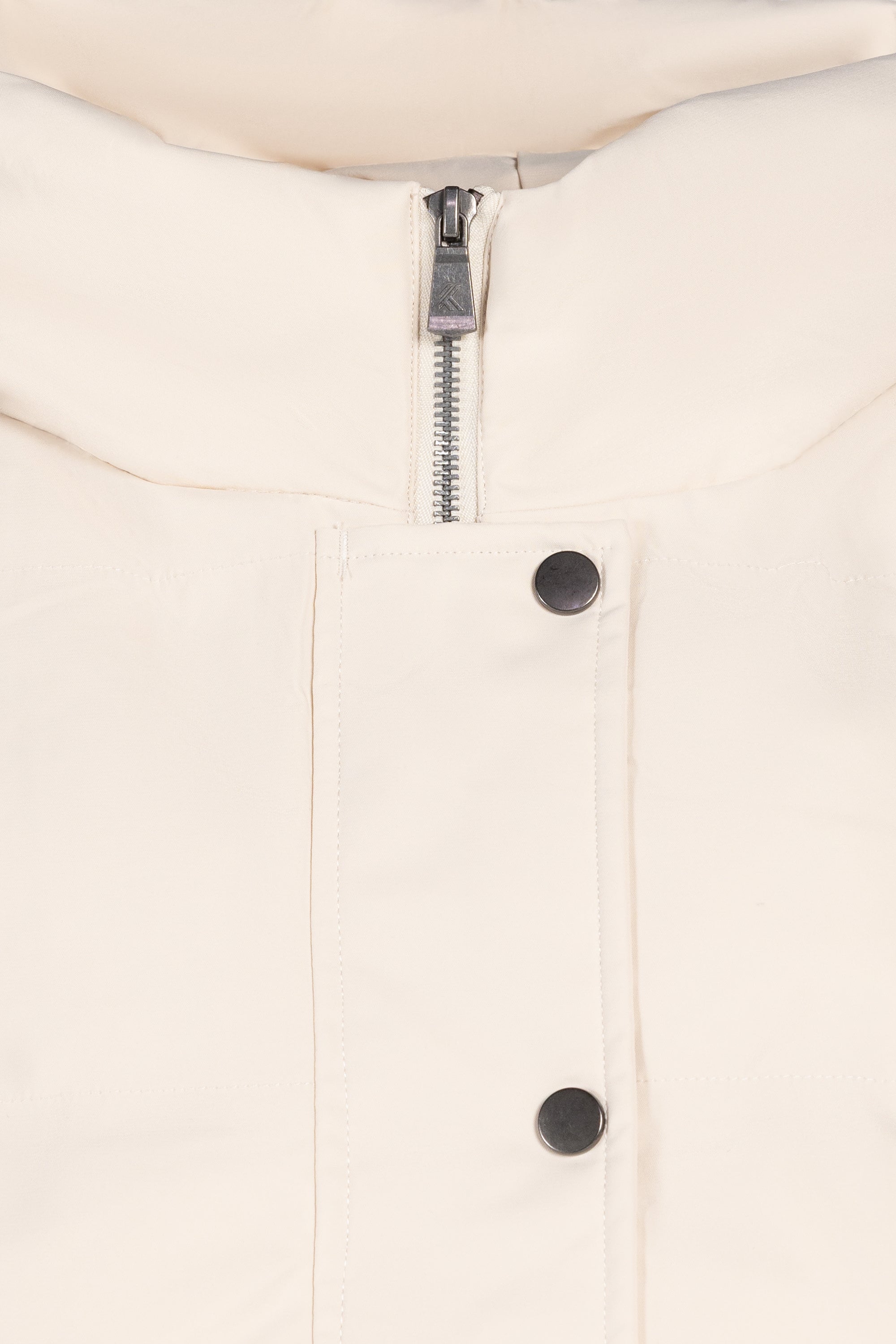 Explorer Storm Puffer Vest