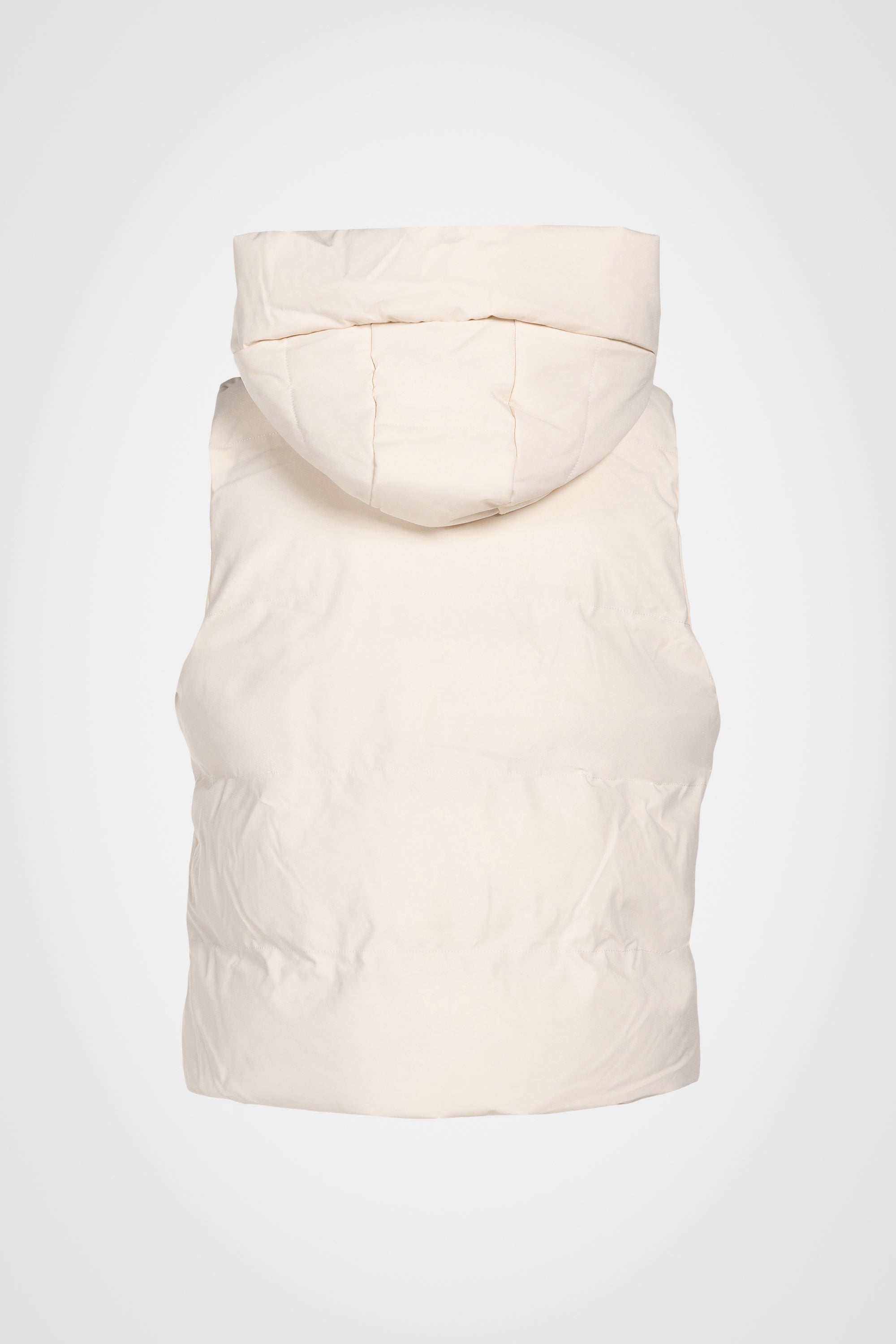 Explorer Storm Puffer Vest