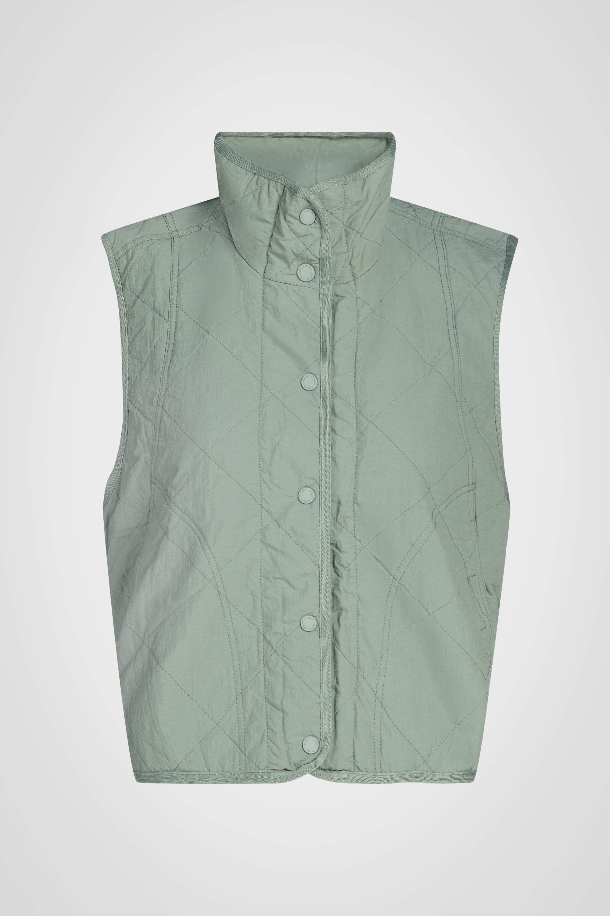 AirQuilt Sleeveless Vest