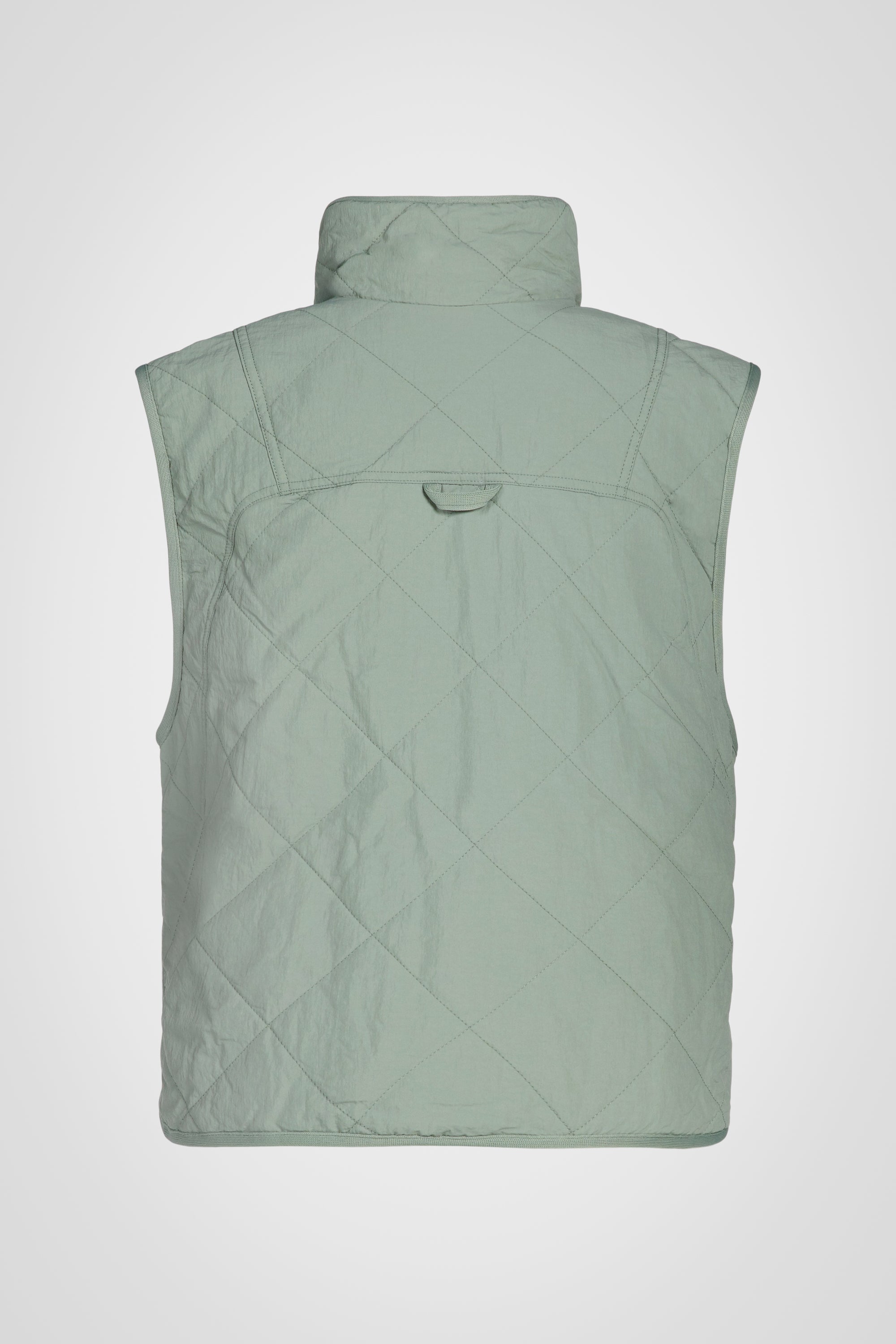 AirQuilt Sleeveless Vest