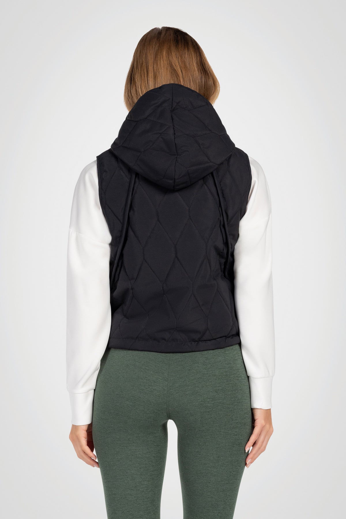 Diamond Light Vest