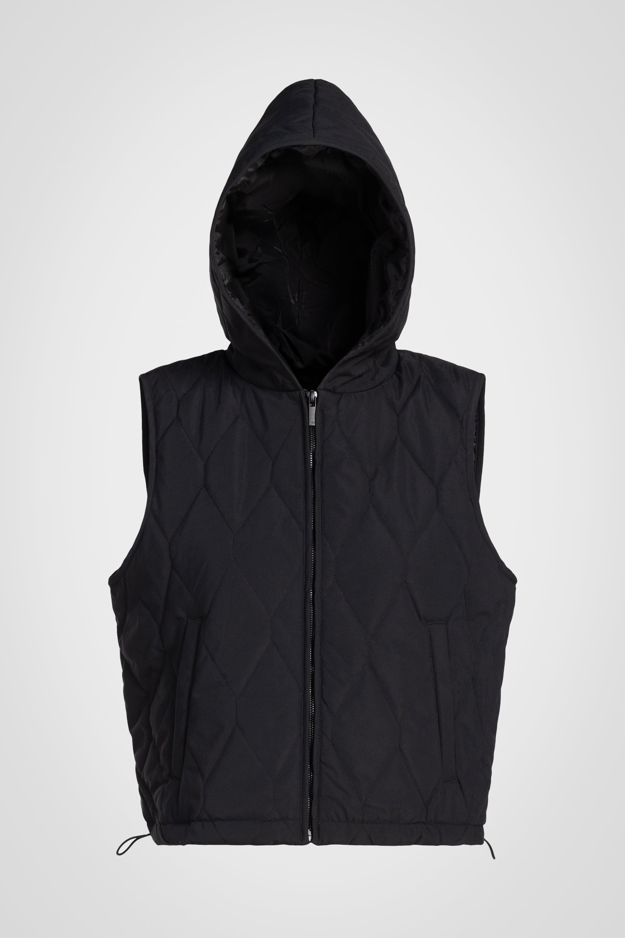 Diamond Light Vest