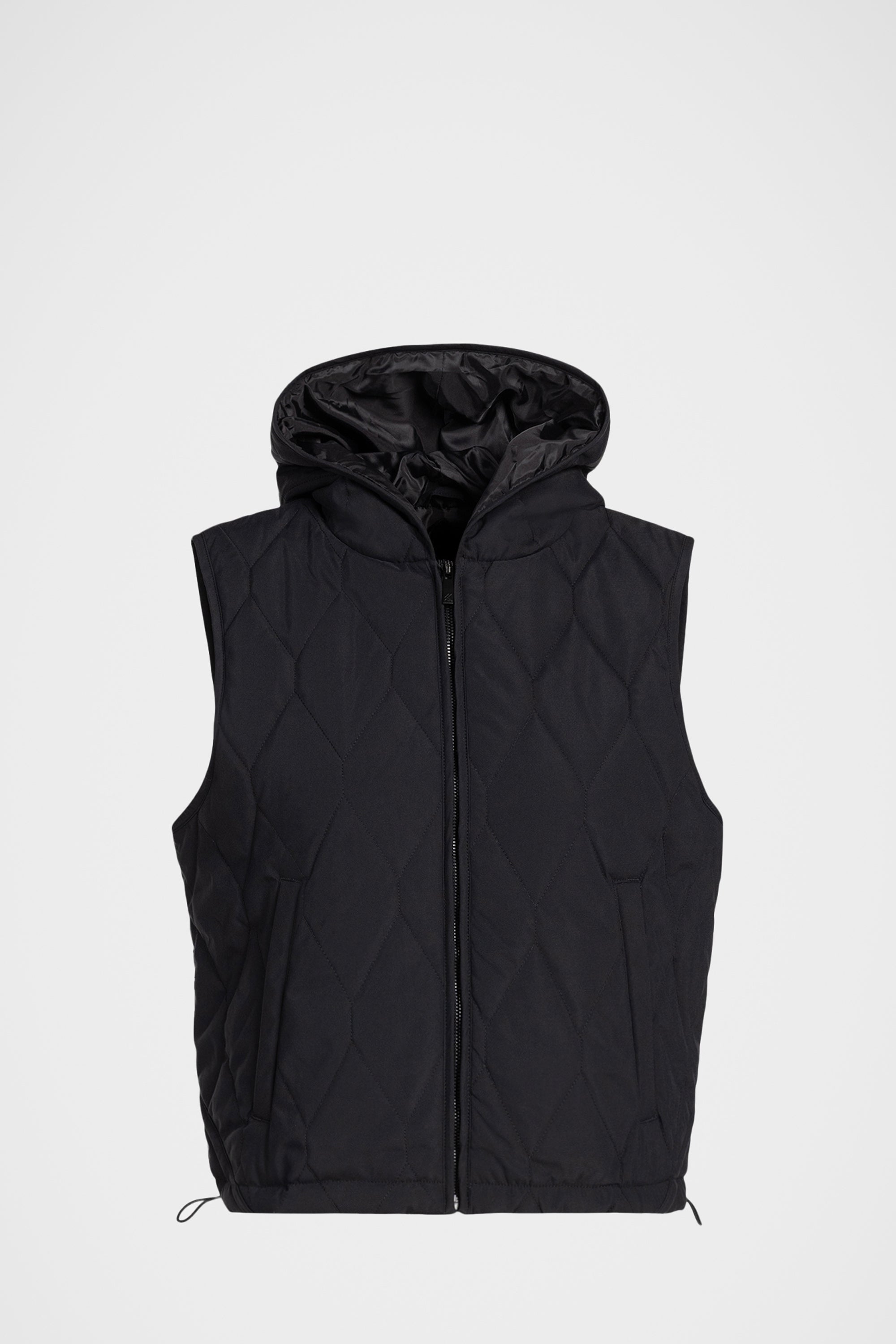 Diamond Light Vest